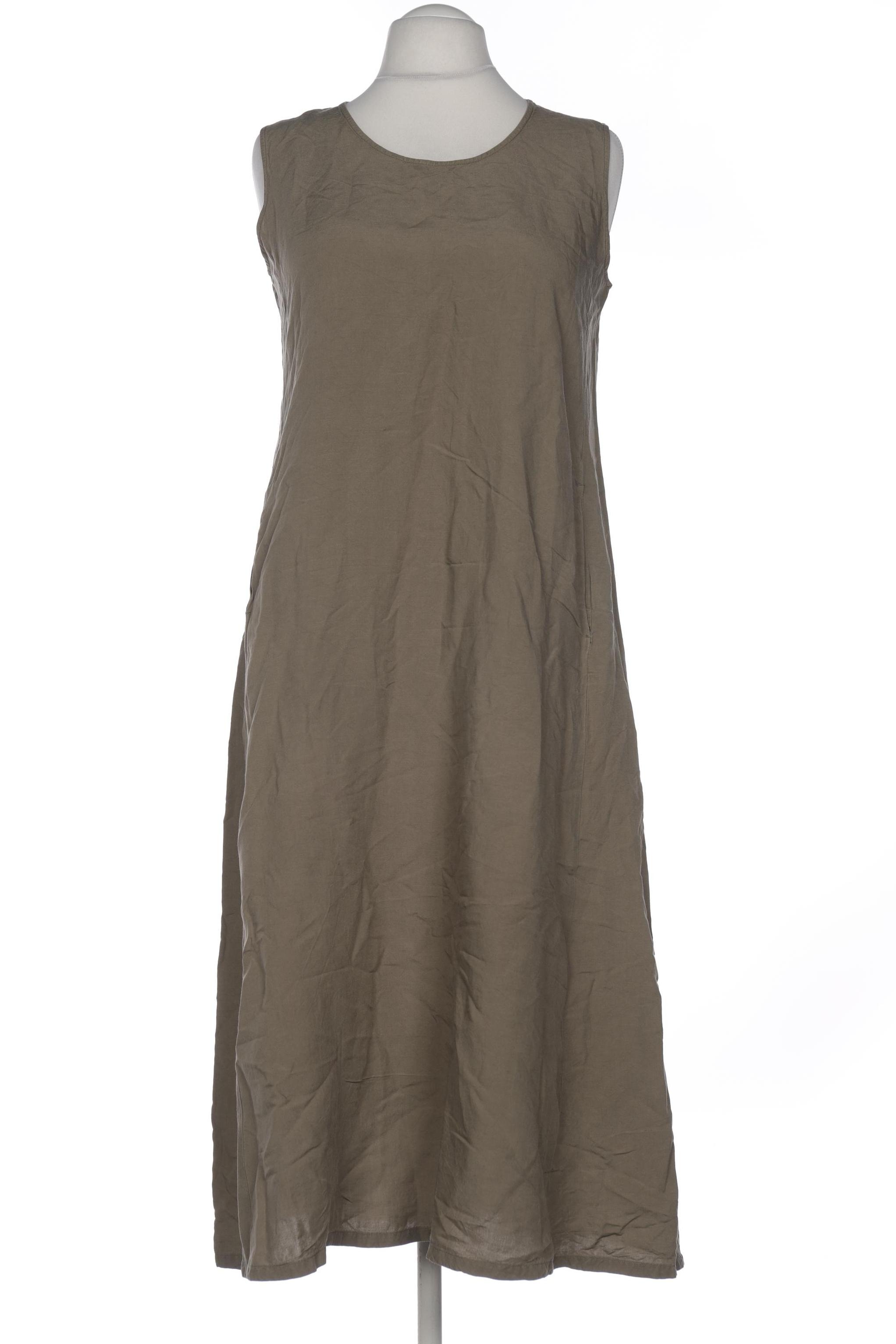 

uniqlo Damen Kleid, grün