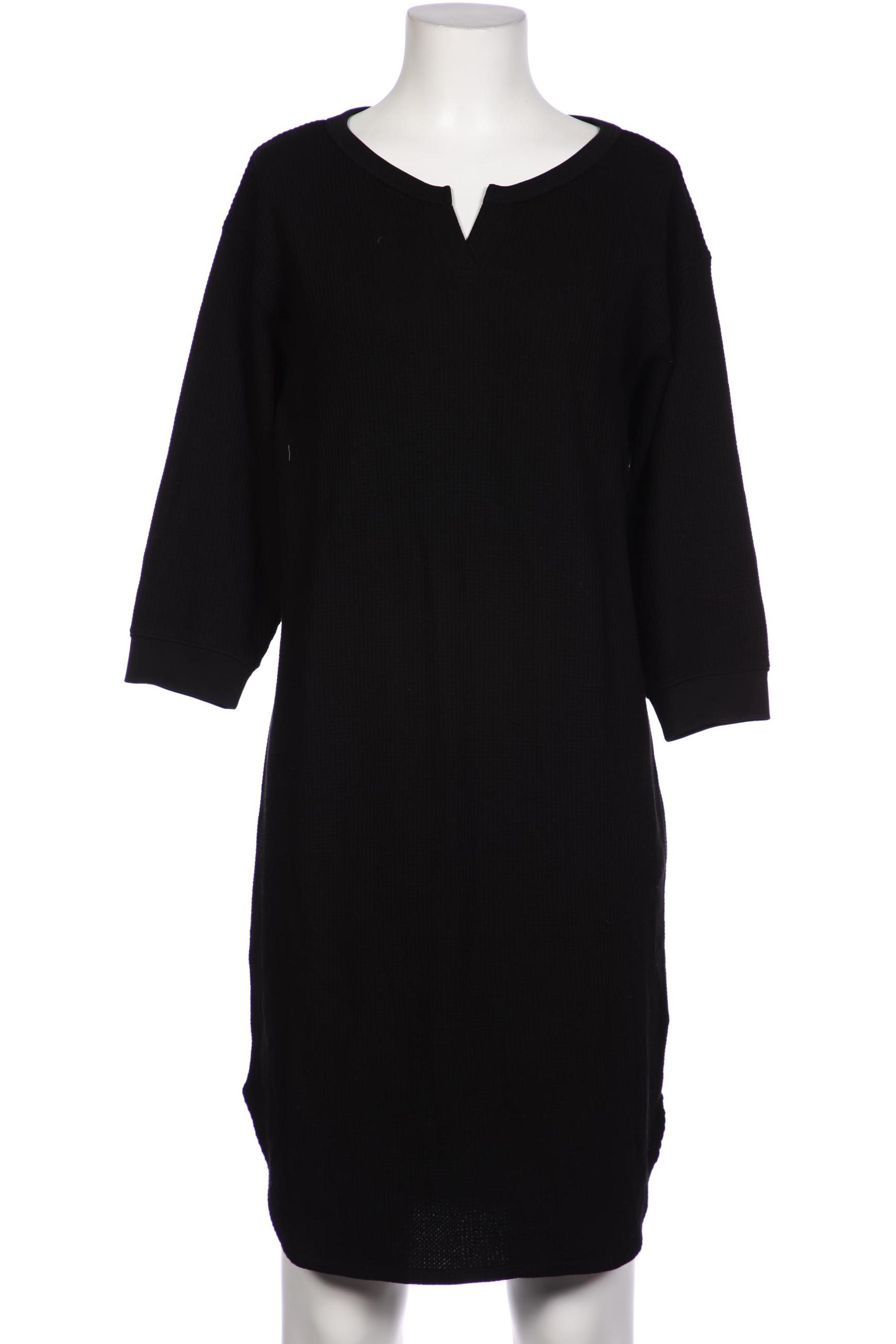 

uniqlo Damen Kleid, schwarz