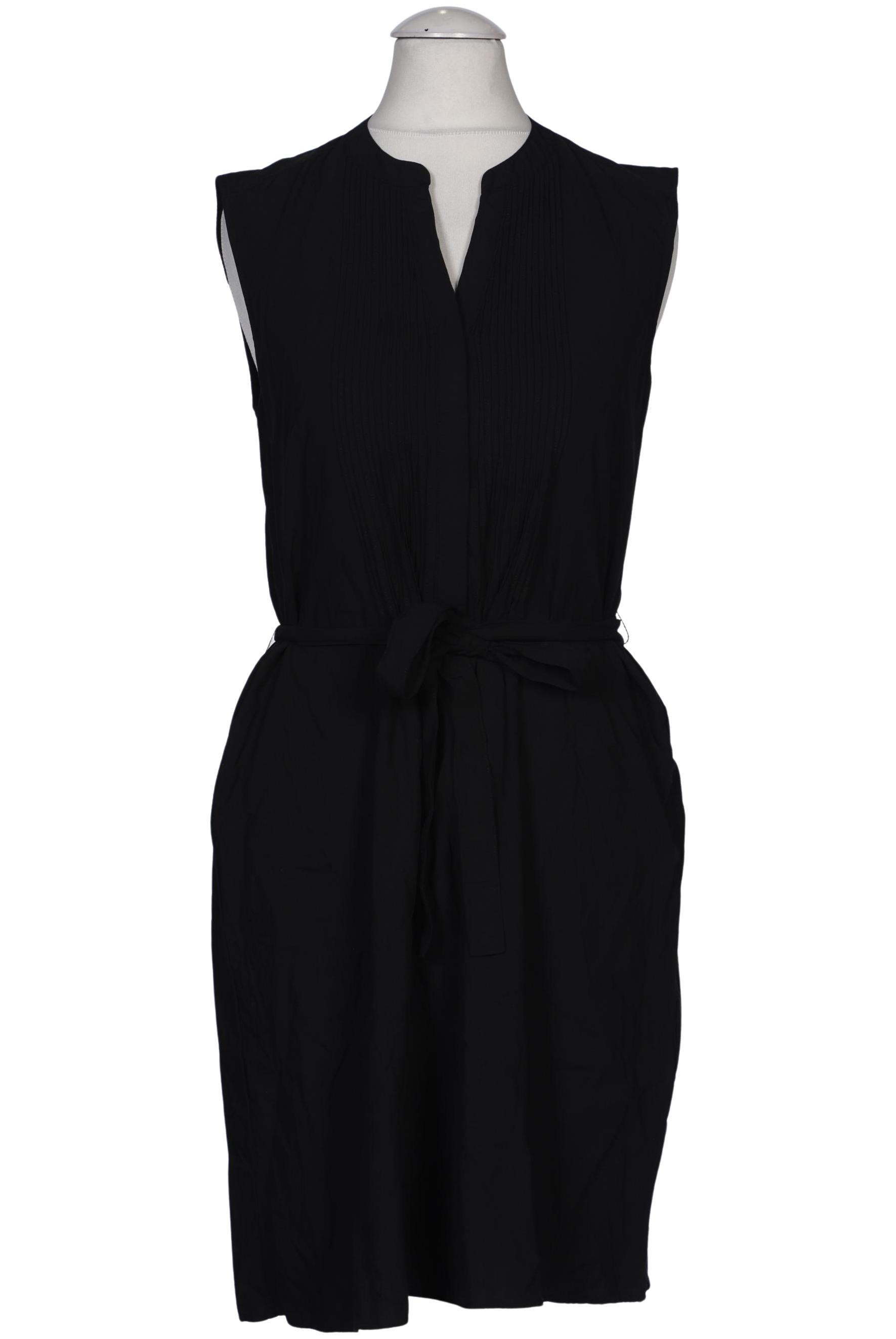 

uniqlo Damen Kleid, schwarz, Gr. 34
