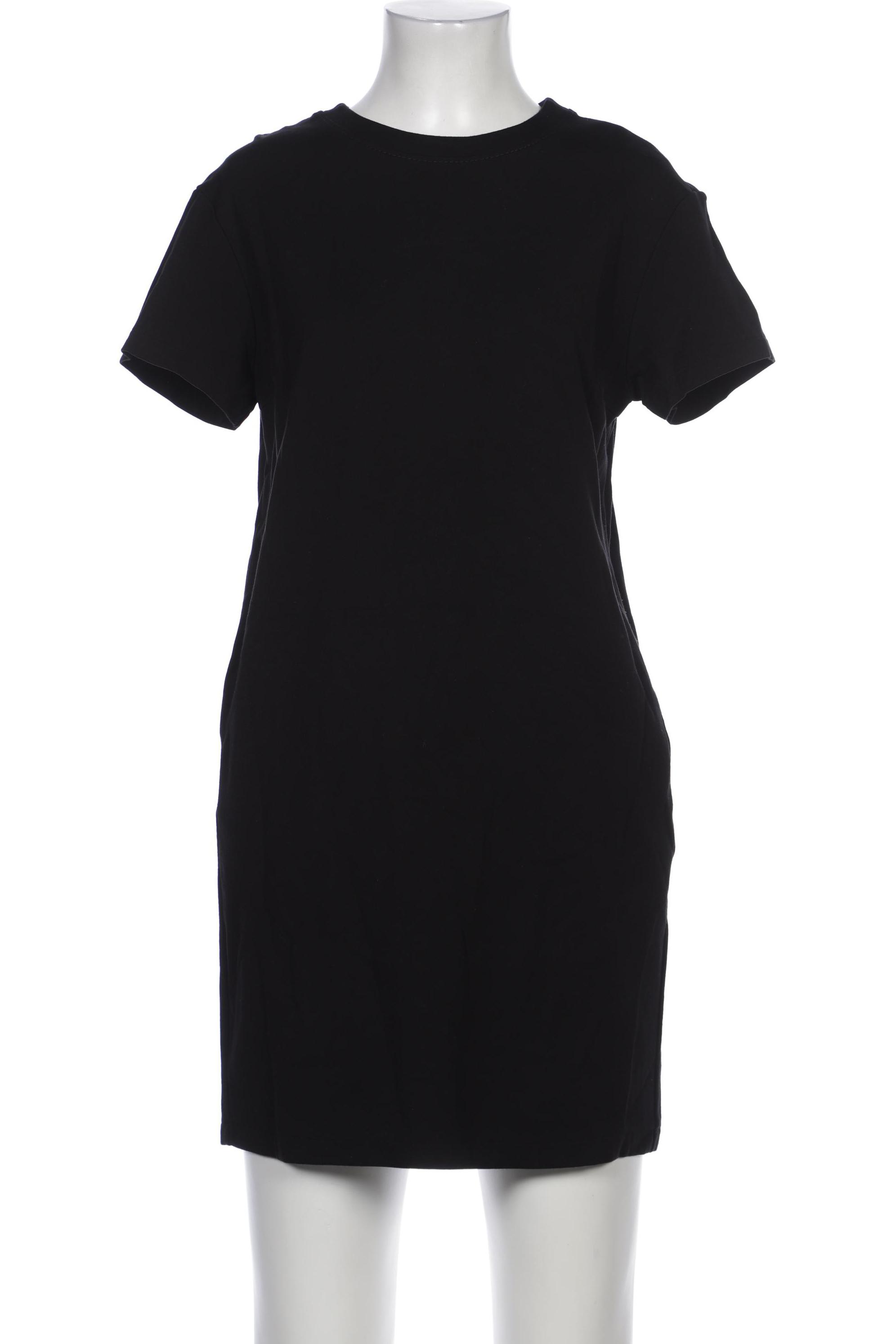 

uniqlo Damen Kleid, schwarz