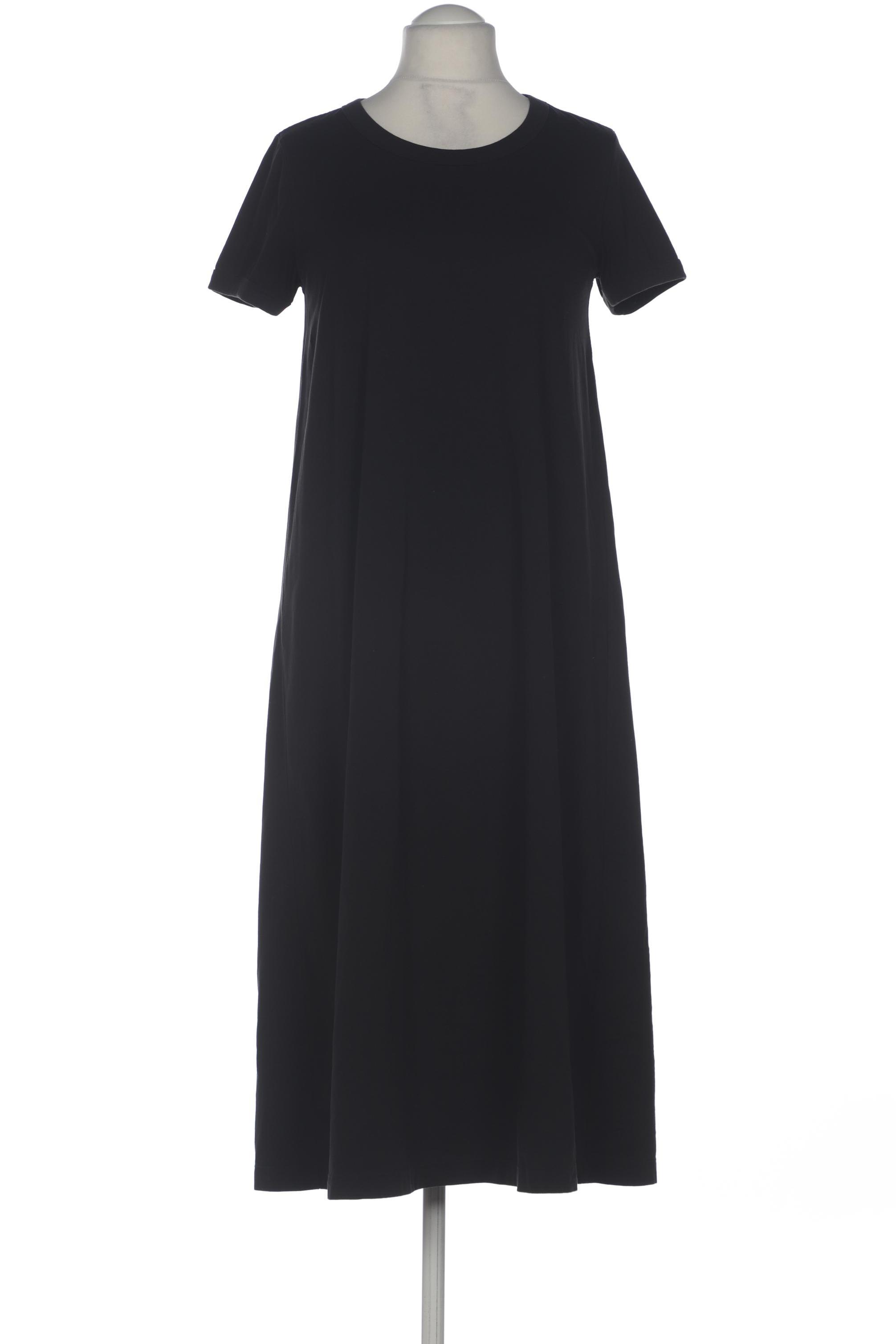 

uniqlo Damen Kleid, schwarz, Gr. 38
