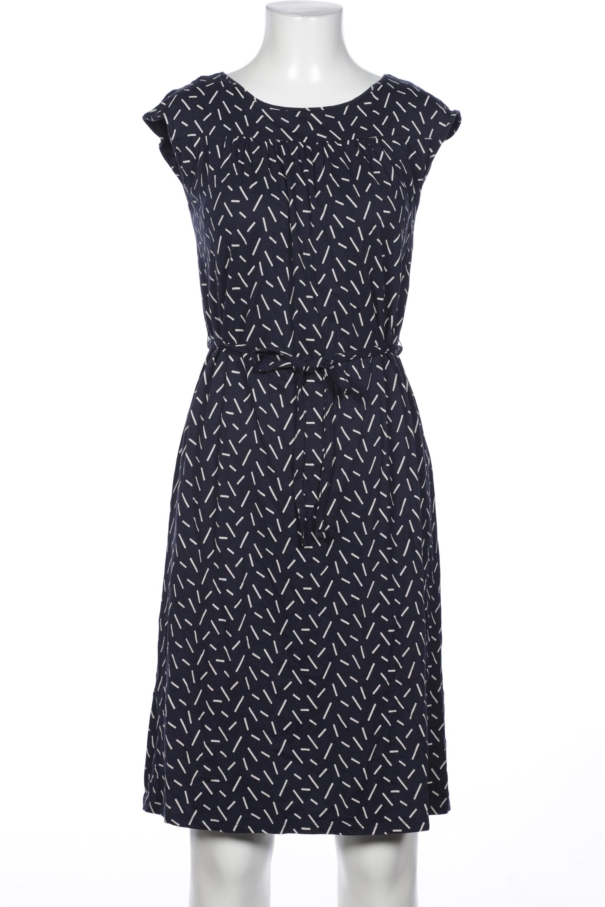 

uniqlo Damen Kleid, marineblau, Gr. 36