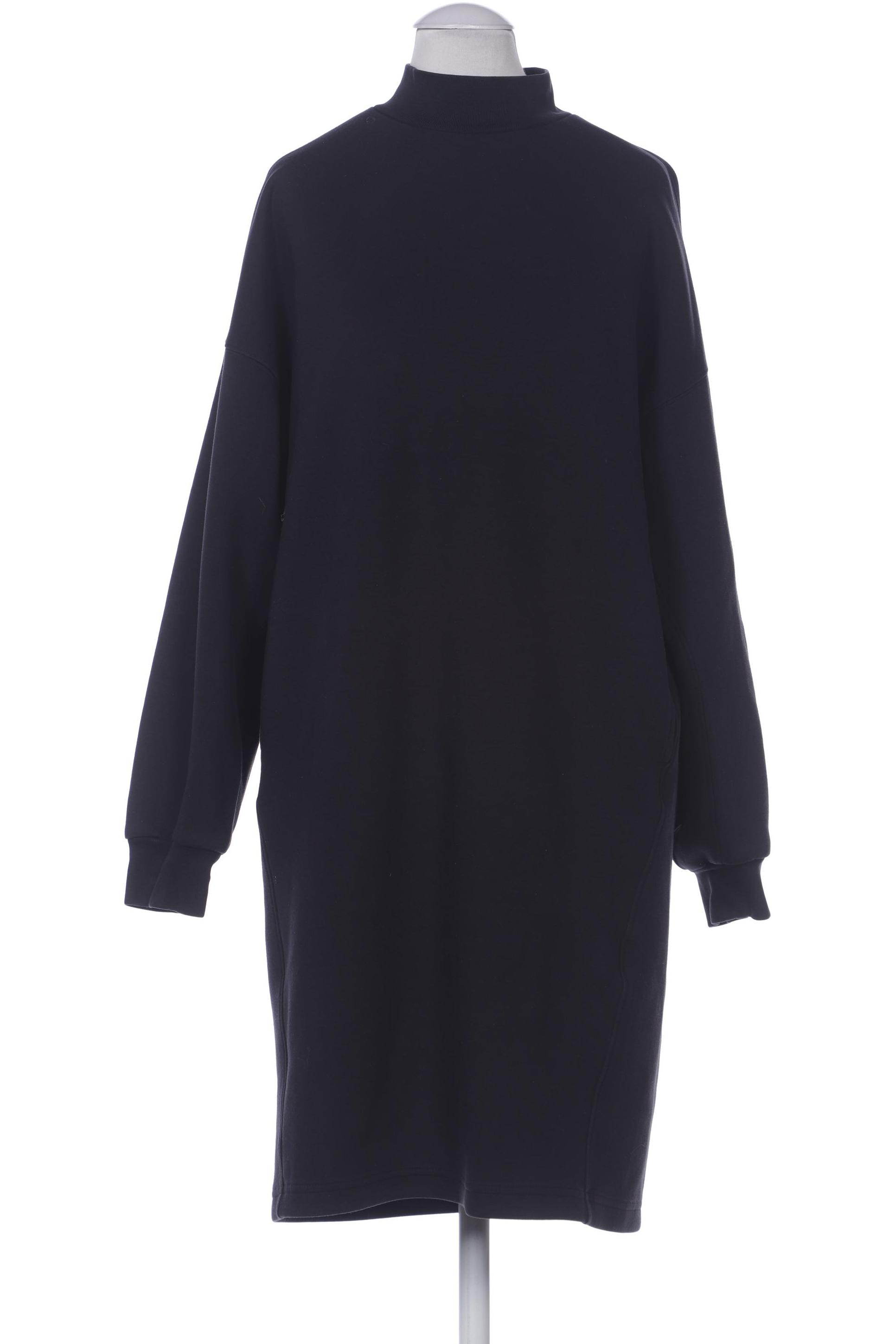 

uniqlo Damen Kleid, schwarz, Gr. 34