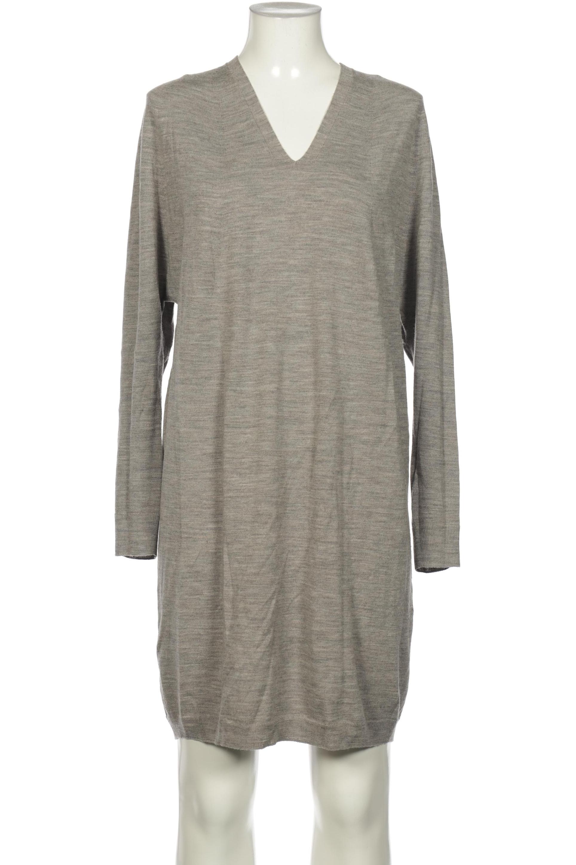 

uniqlo Damen Kleid, grau