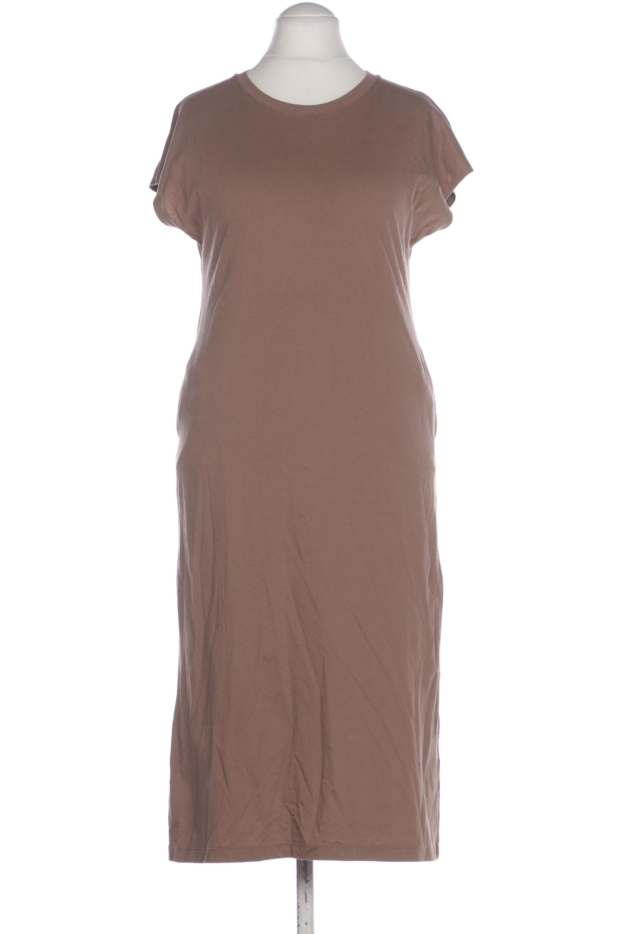 

uniqlo Damen Kleid, braun, Gr. 36