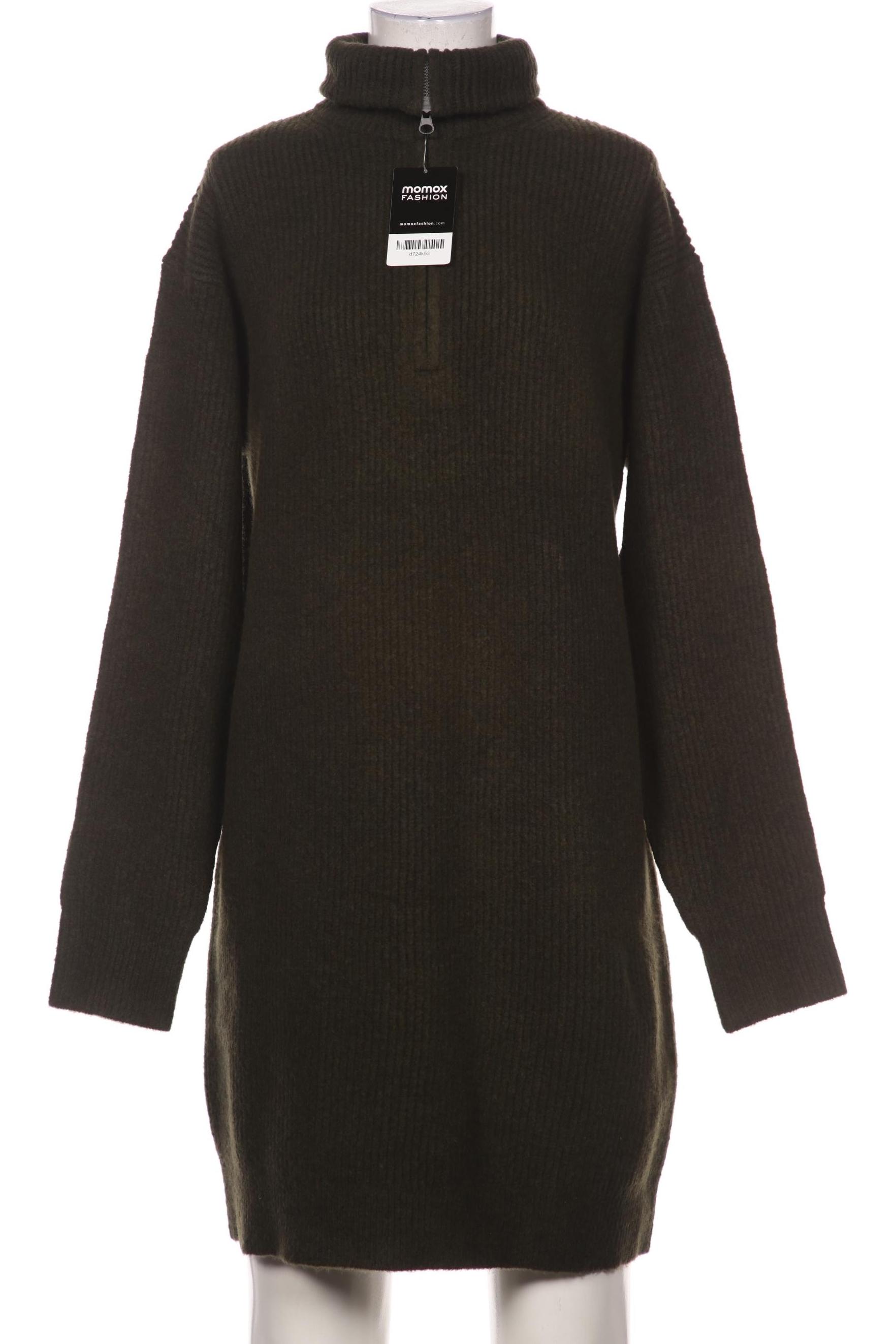 

uniqlo Damen Kleid, grün, Gr. 36