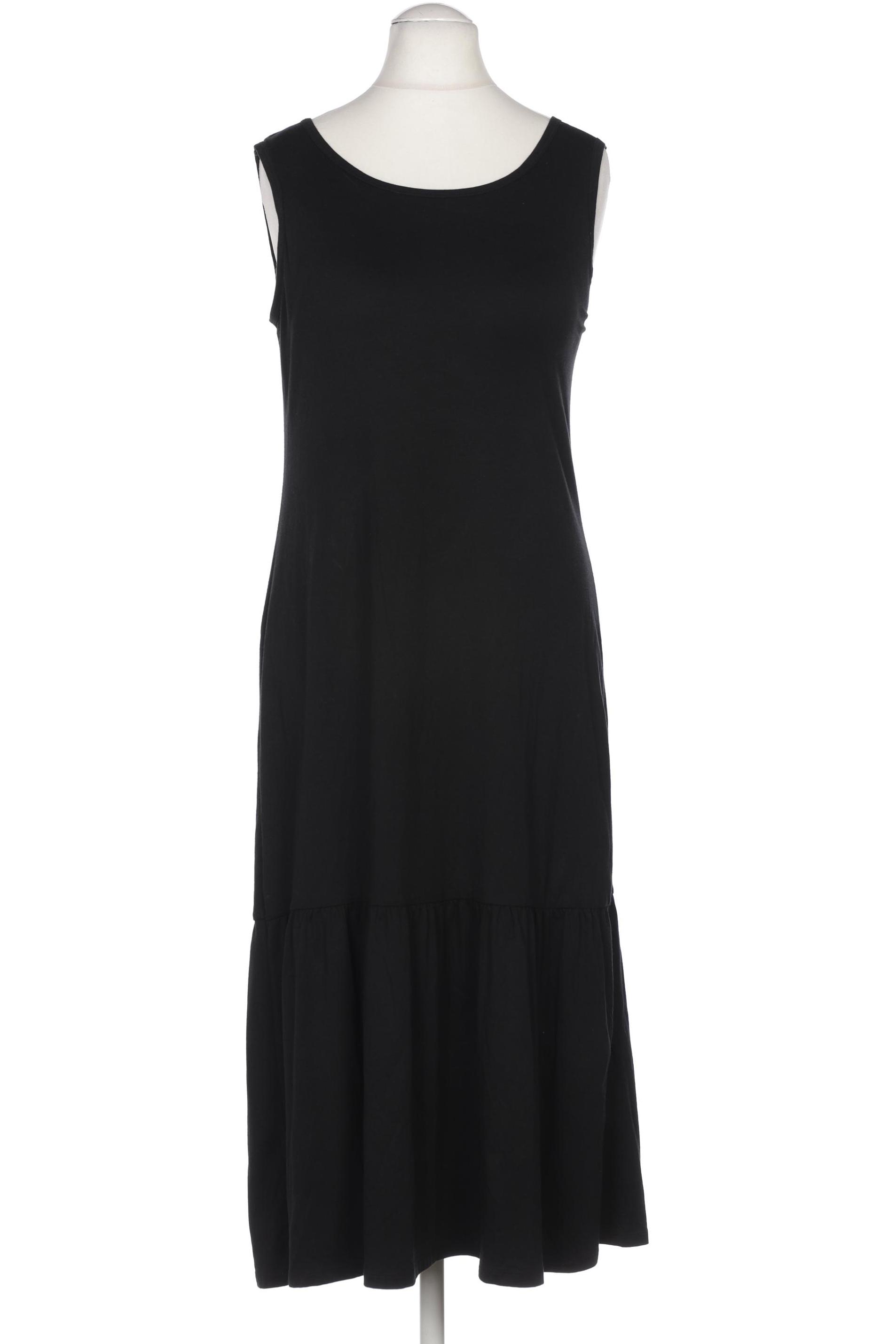 

uniqlo Damen Kleid, schwarz, Gr. 38