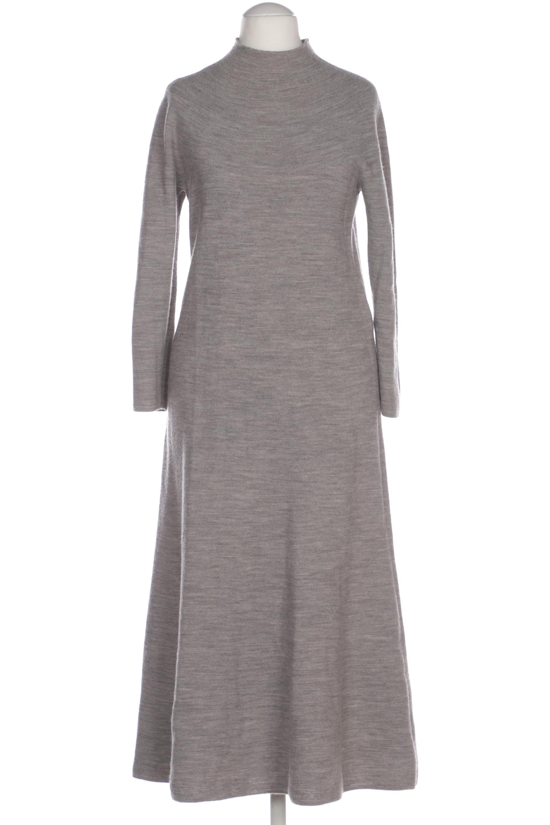 

uniqlo Damen Kleid, grau, Gr. 36