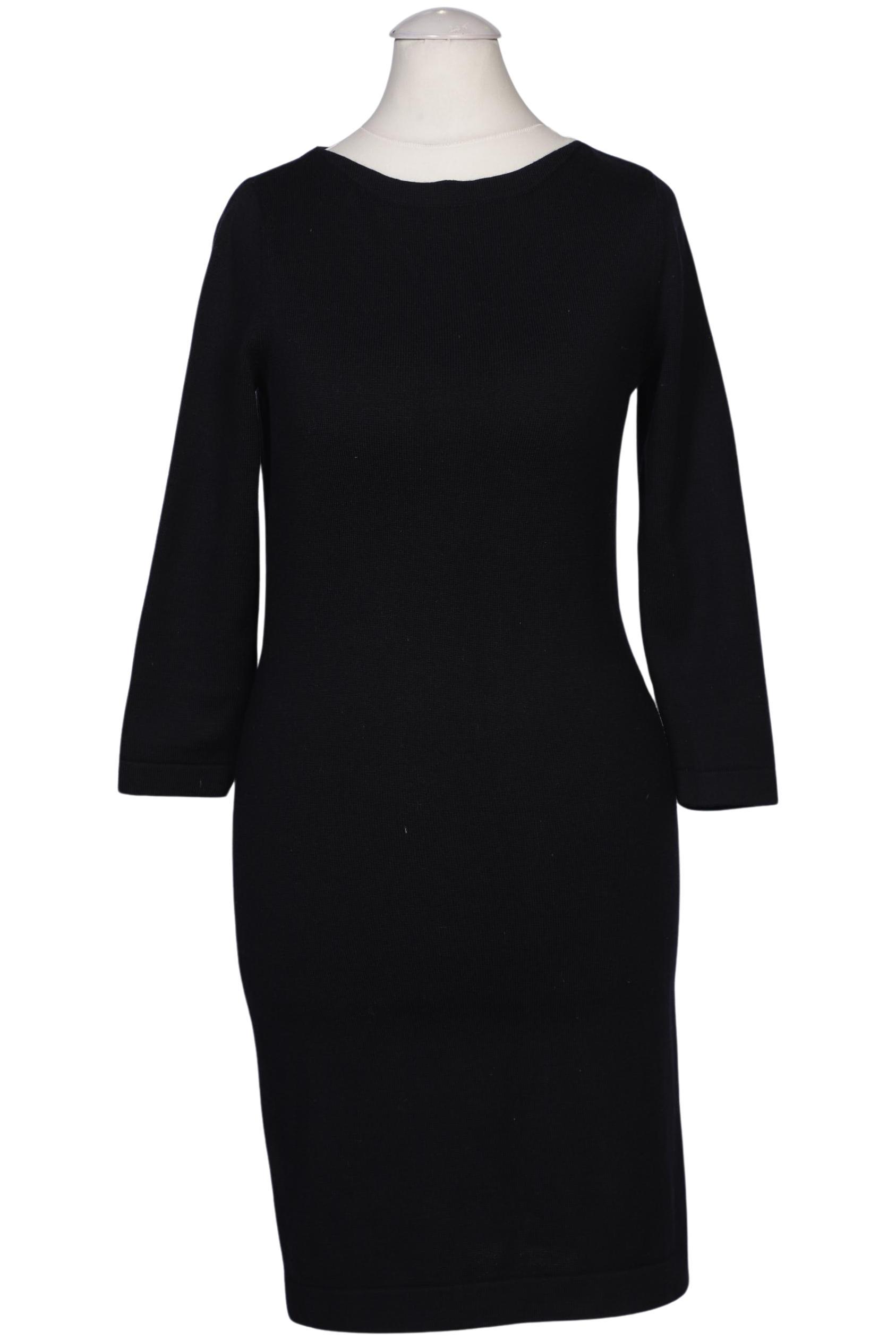

uniqlo Damen Kleid, marineblau, Gr. 34