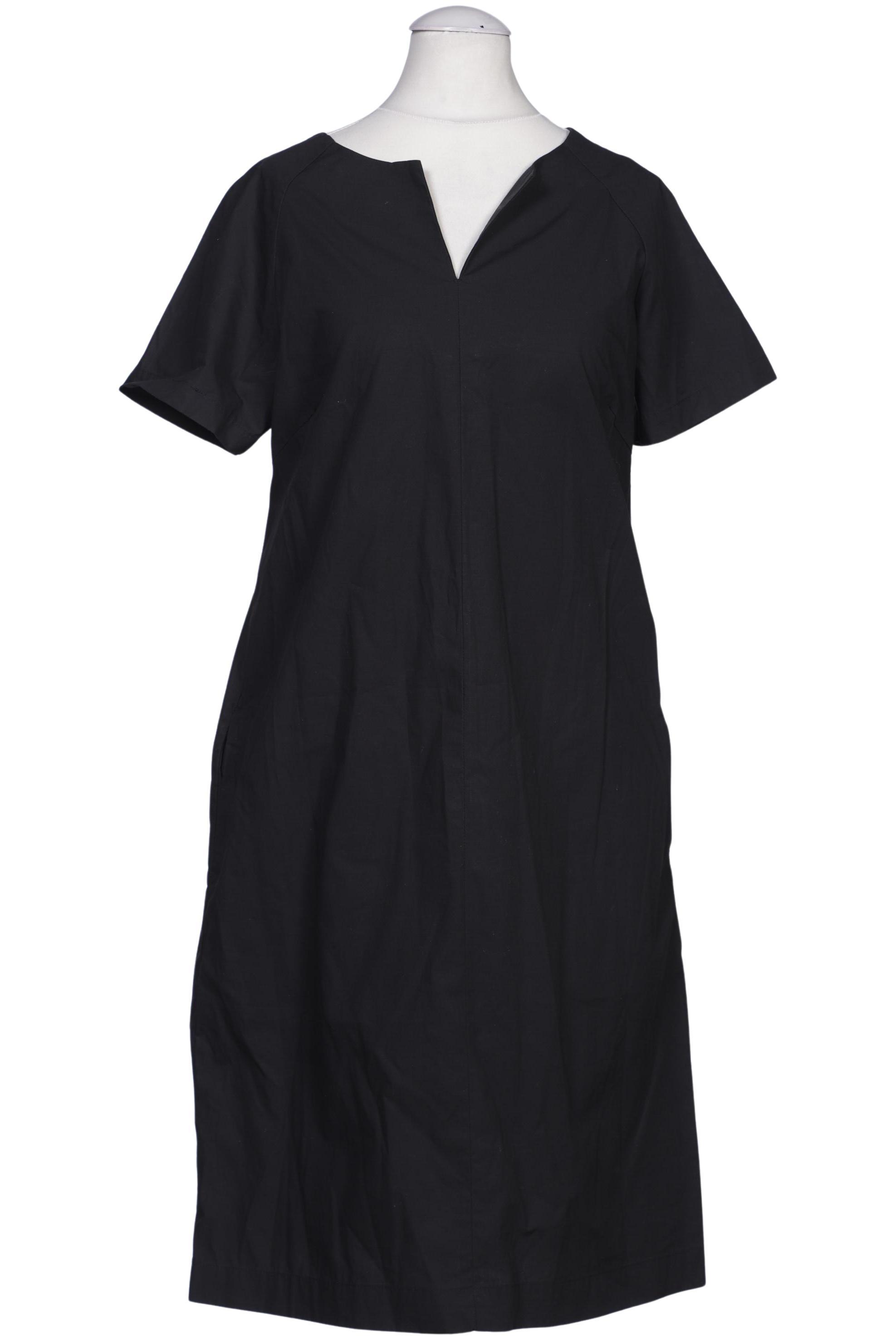 

uniqlo Damen Kleid, schwarz, Gr. 34