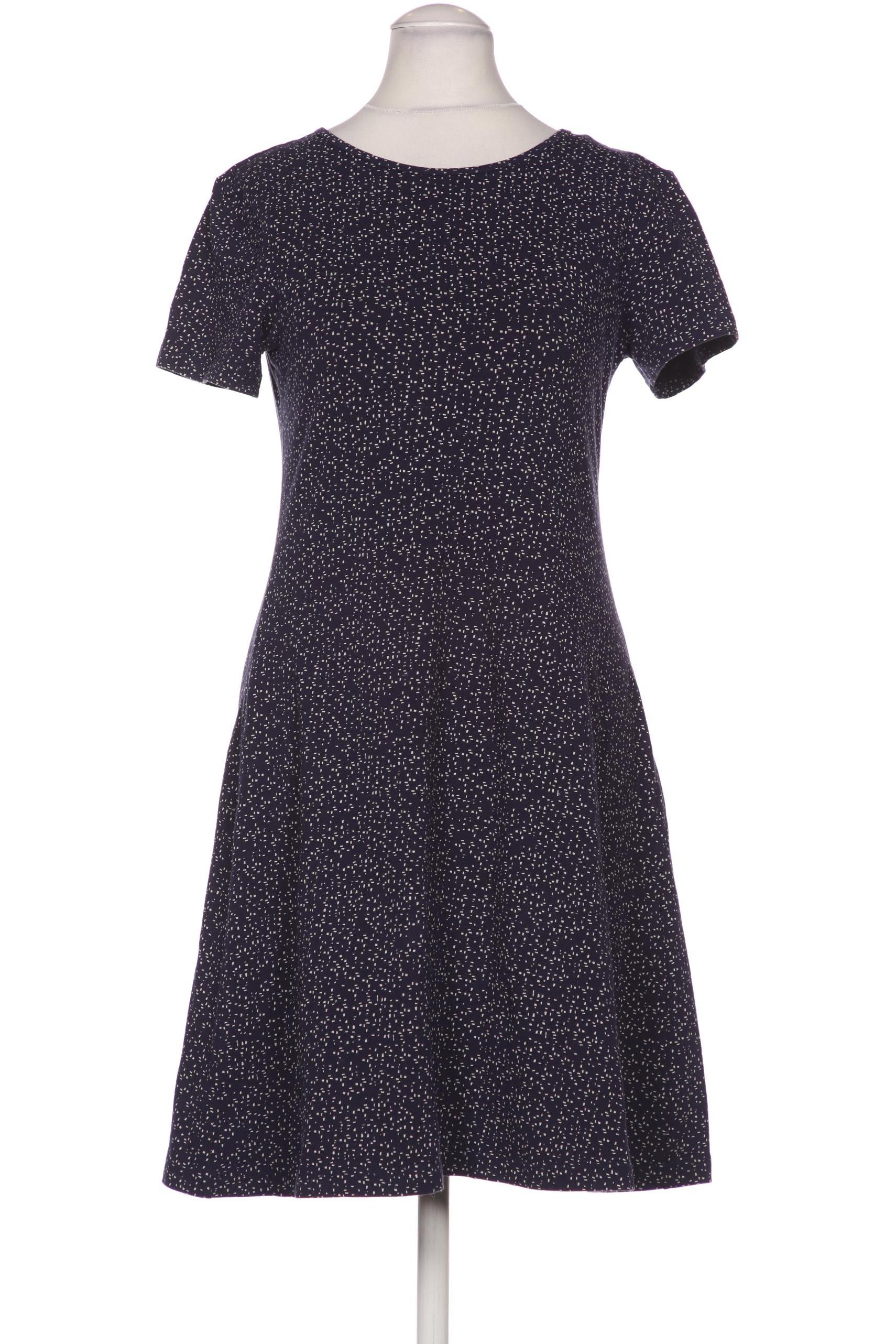 

uniqlo Damen Kleid, marineblau, Gr. 36