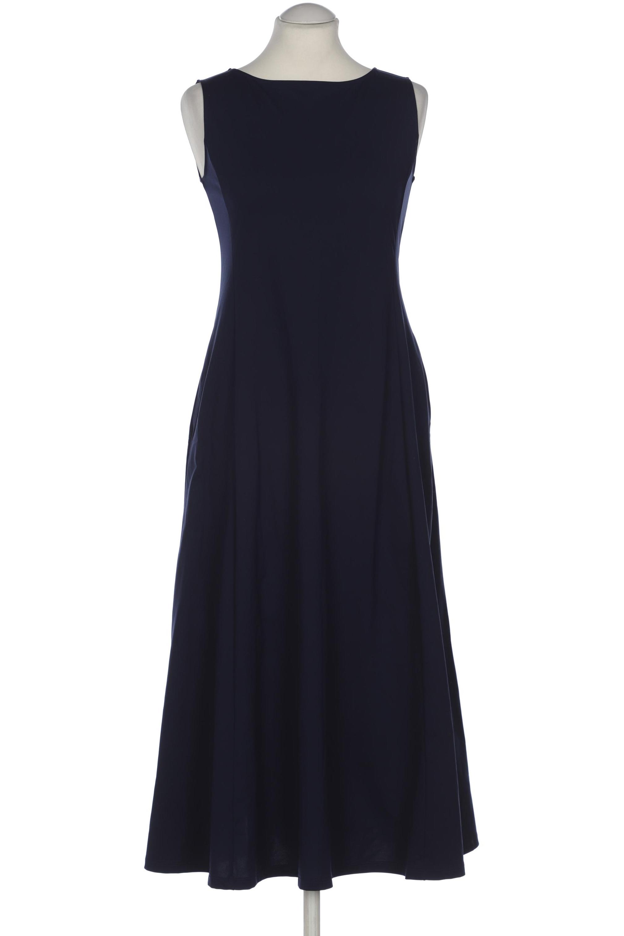 

uniqlo Damen Kleid, marineblau, Gr. 36