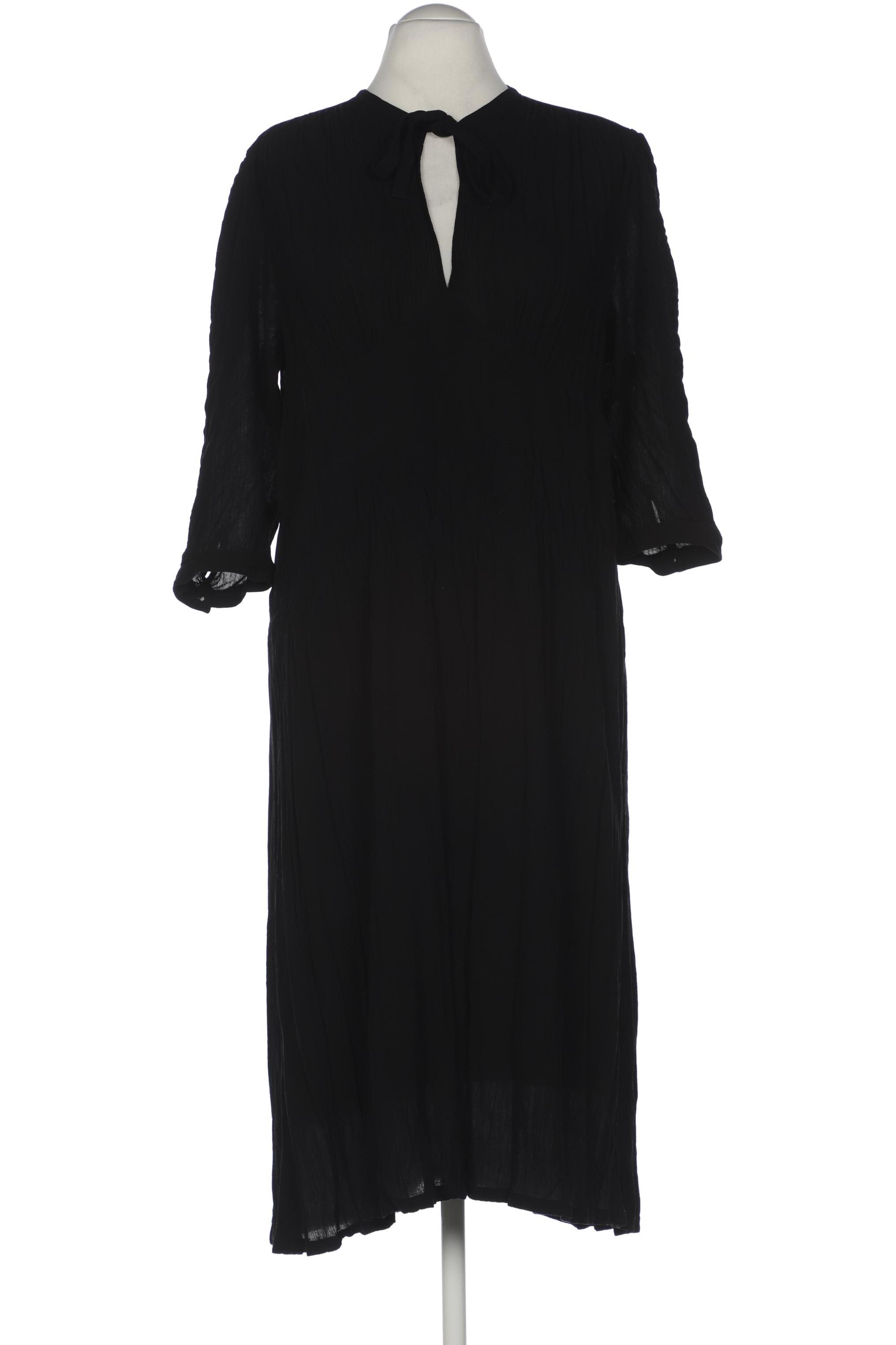 

uniqlo Damen Kleid, schwarz, Gr. 44