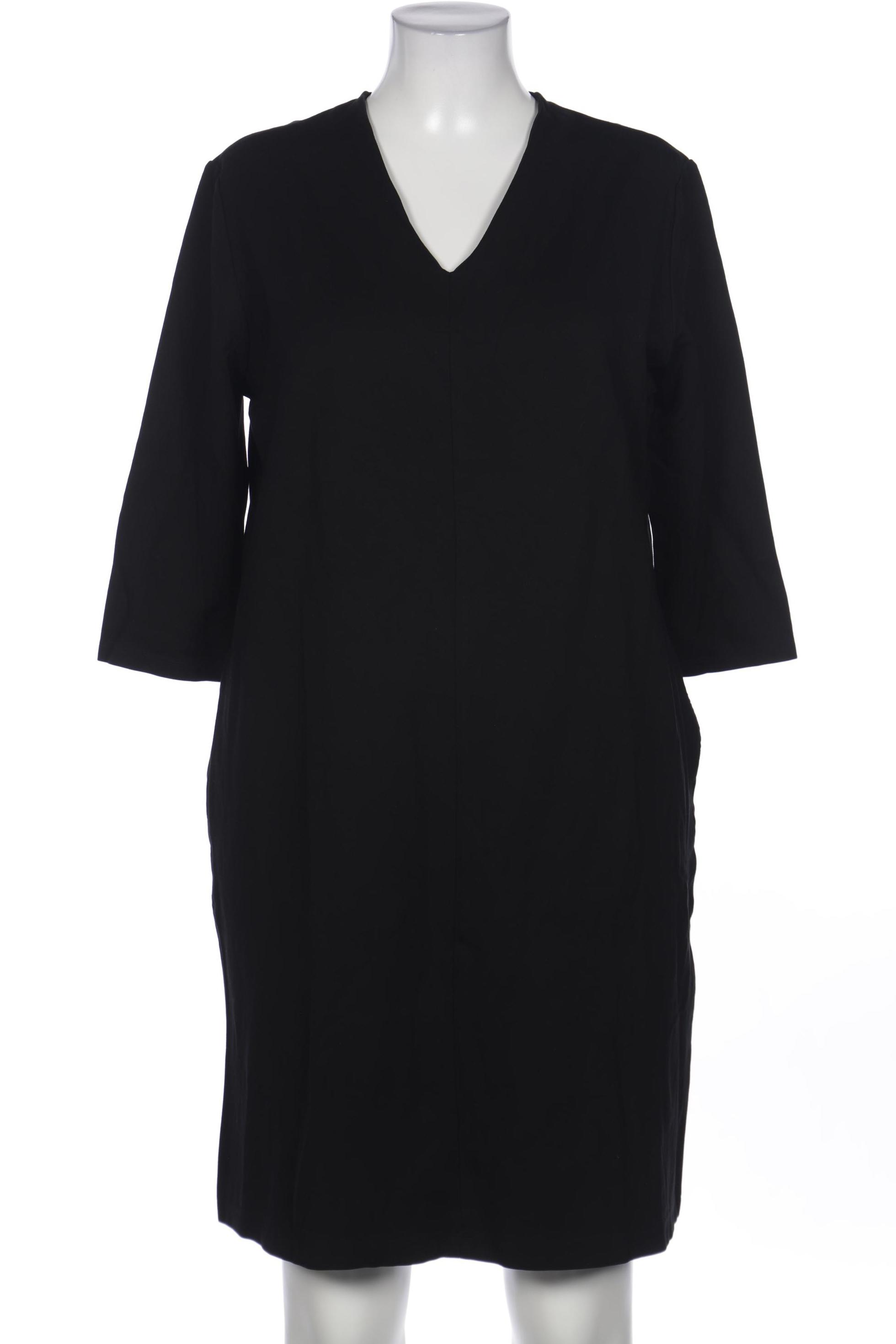 

uniqlo Damen Kleid, schwarz, Gr. 44