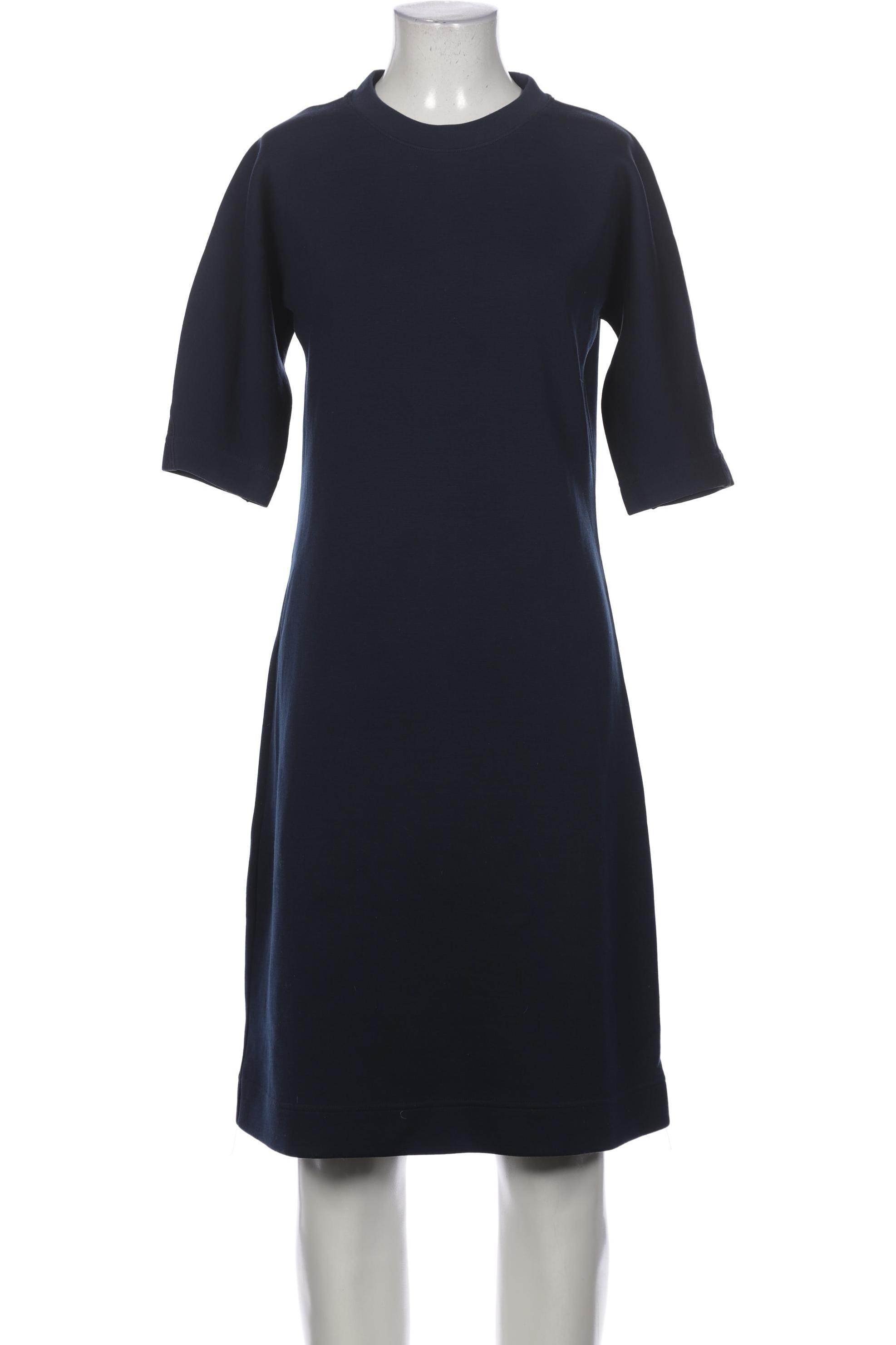 

uniqlo Damen Kleid, marineblau, Gr. 36