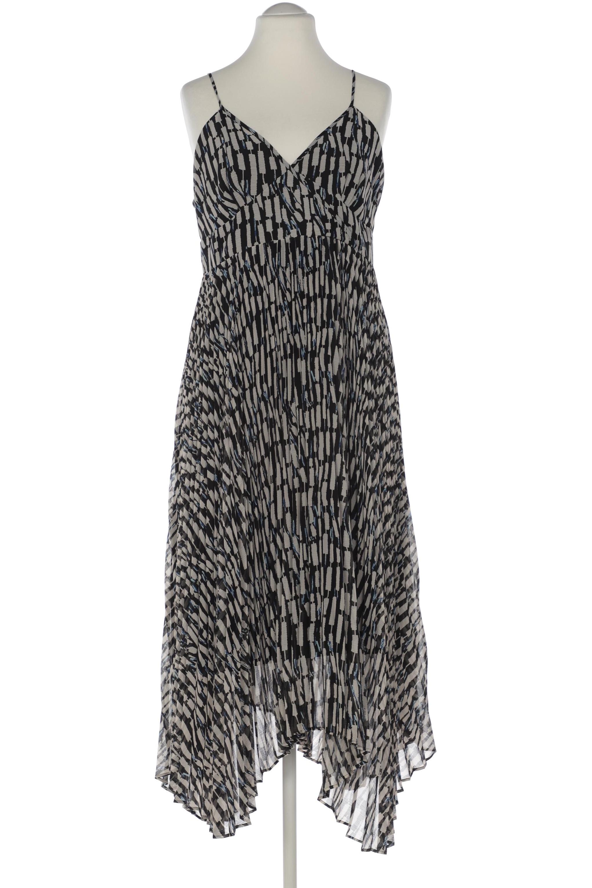 

uniqlo Damen Kleid, schwarz, Gr. 44