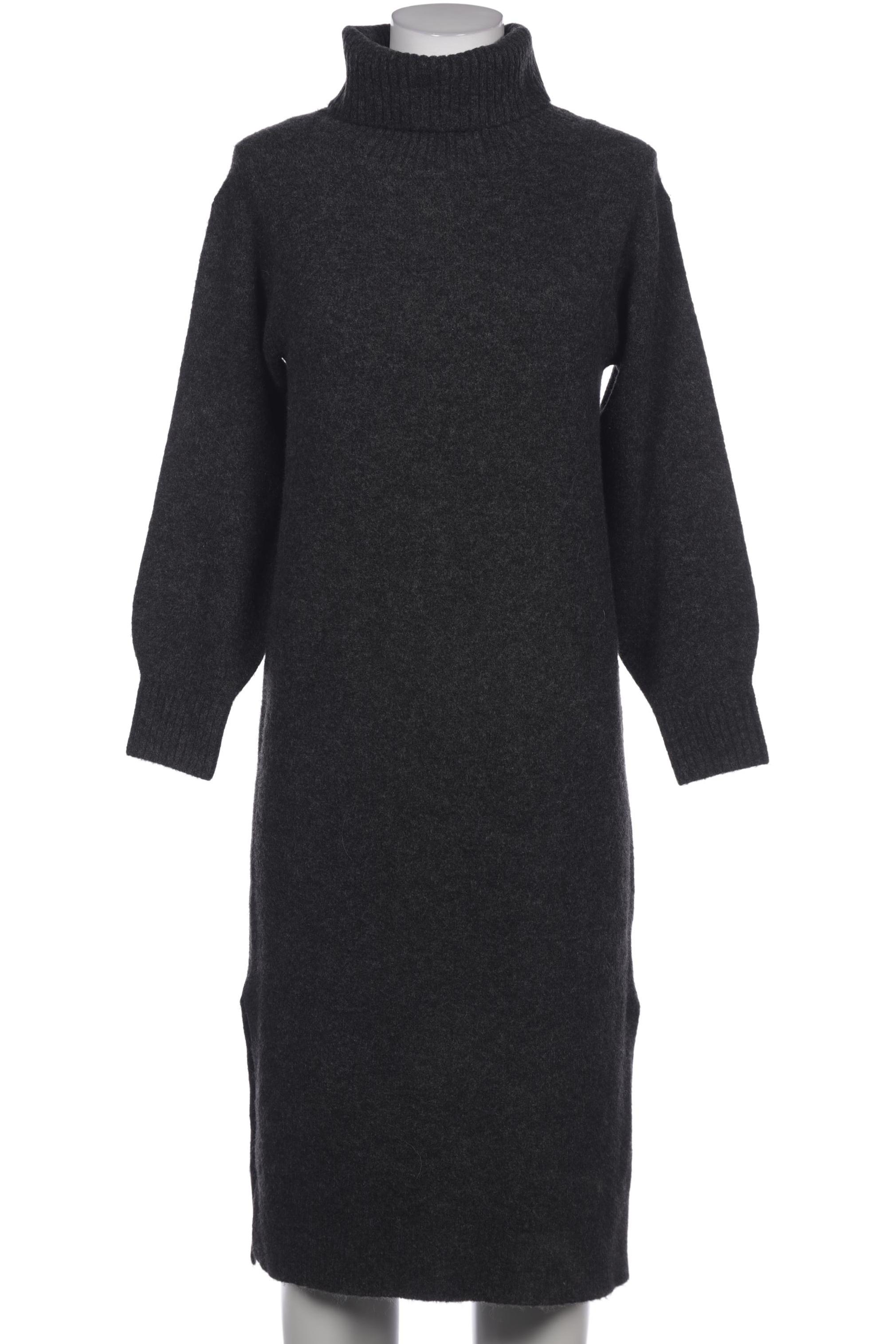 

uniqlo Damen Kleid, grau, Gr. 36