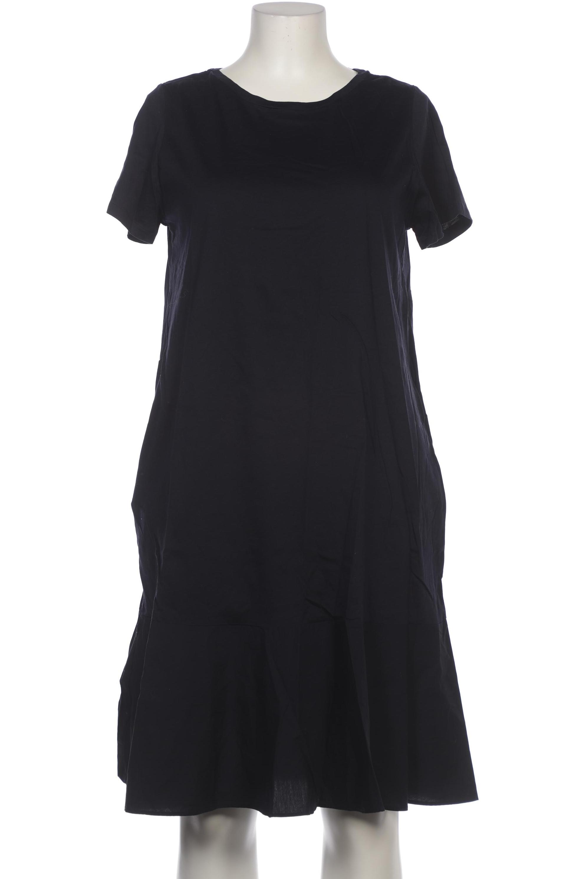 

uniqlo Damen Kleid, marineblau