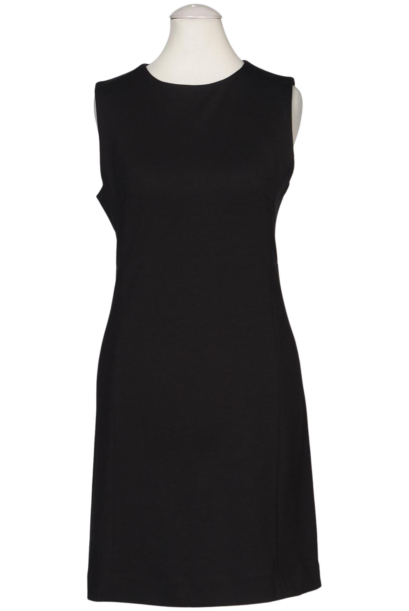 

uniqlo Damen Kleid, schwarz, Gr. 36