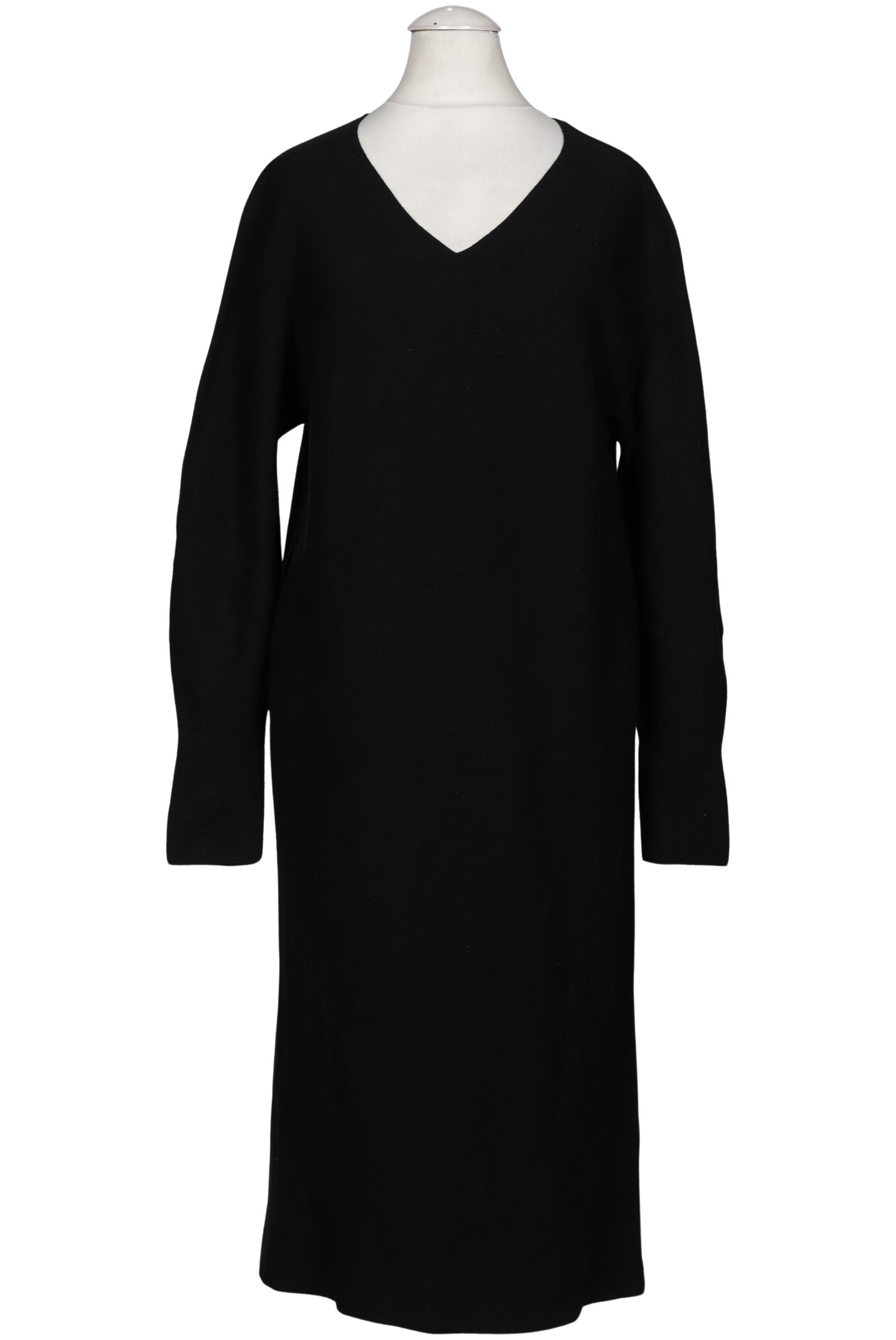 

uniqlo Damen Kleid, schwarz, Gr. 34