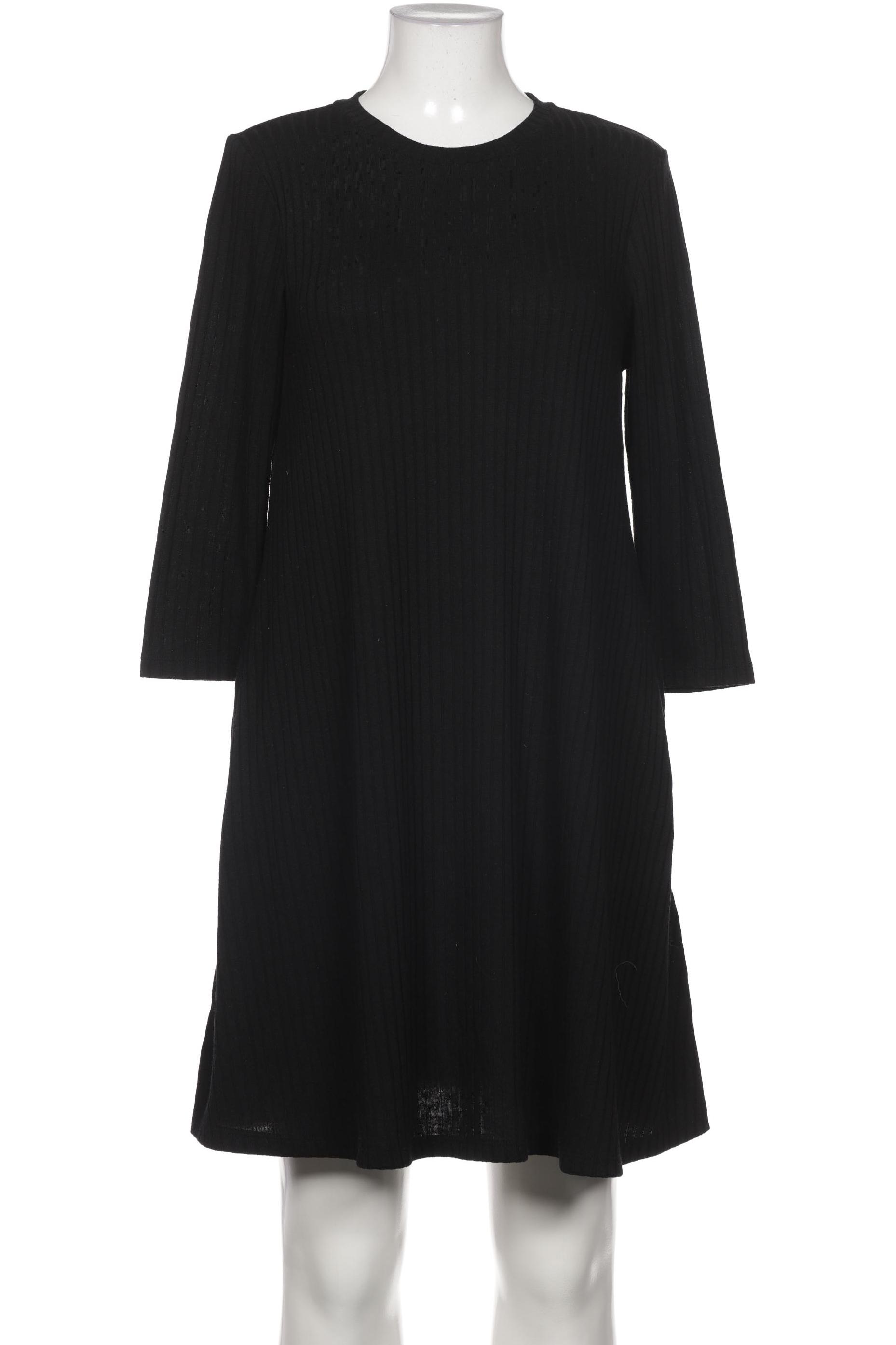 

uniqlo Damen Kleid, schwarz, Gr. 42