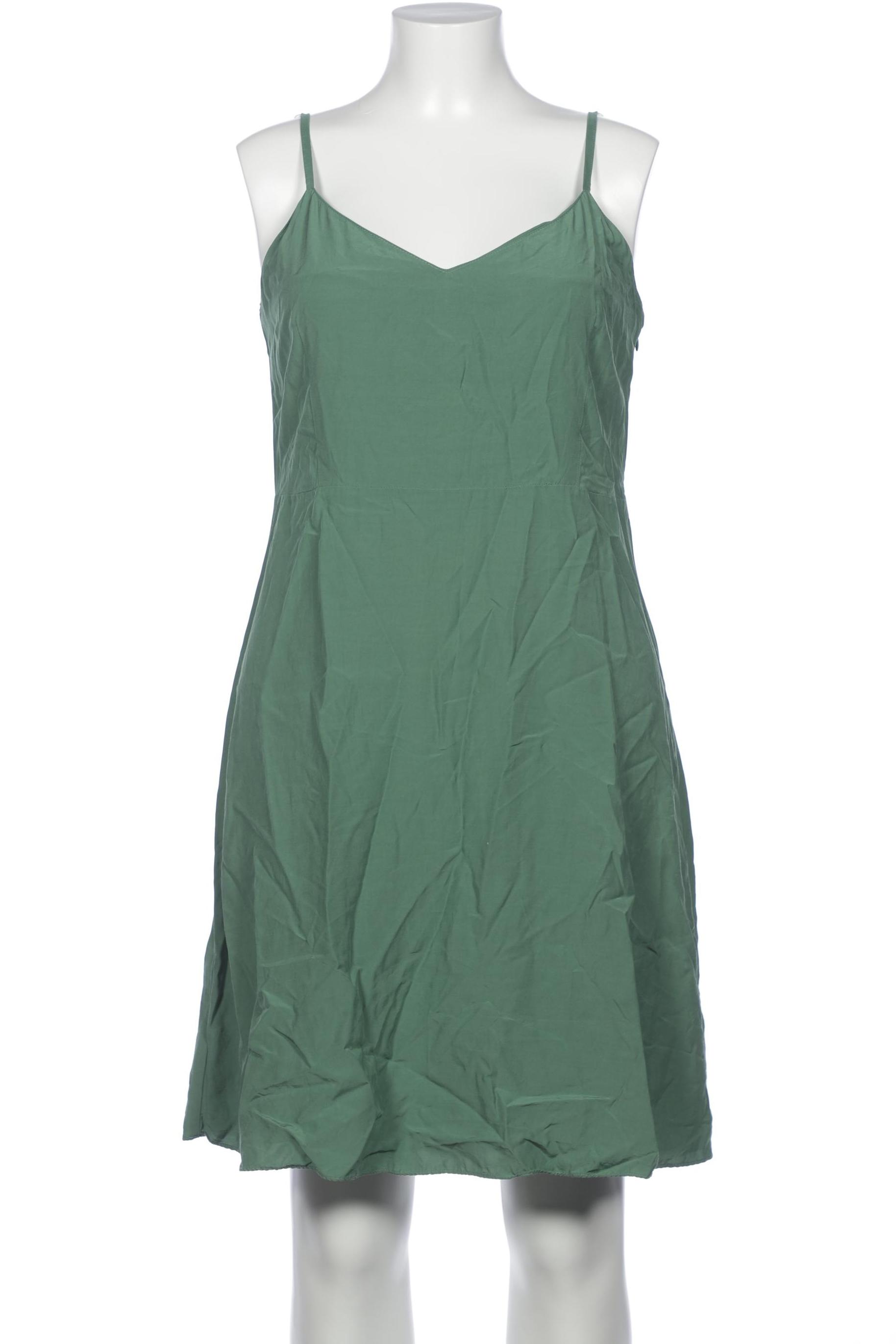 

uniqlo Damen Kleid, grün, Gr. 42