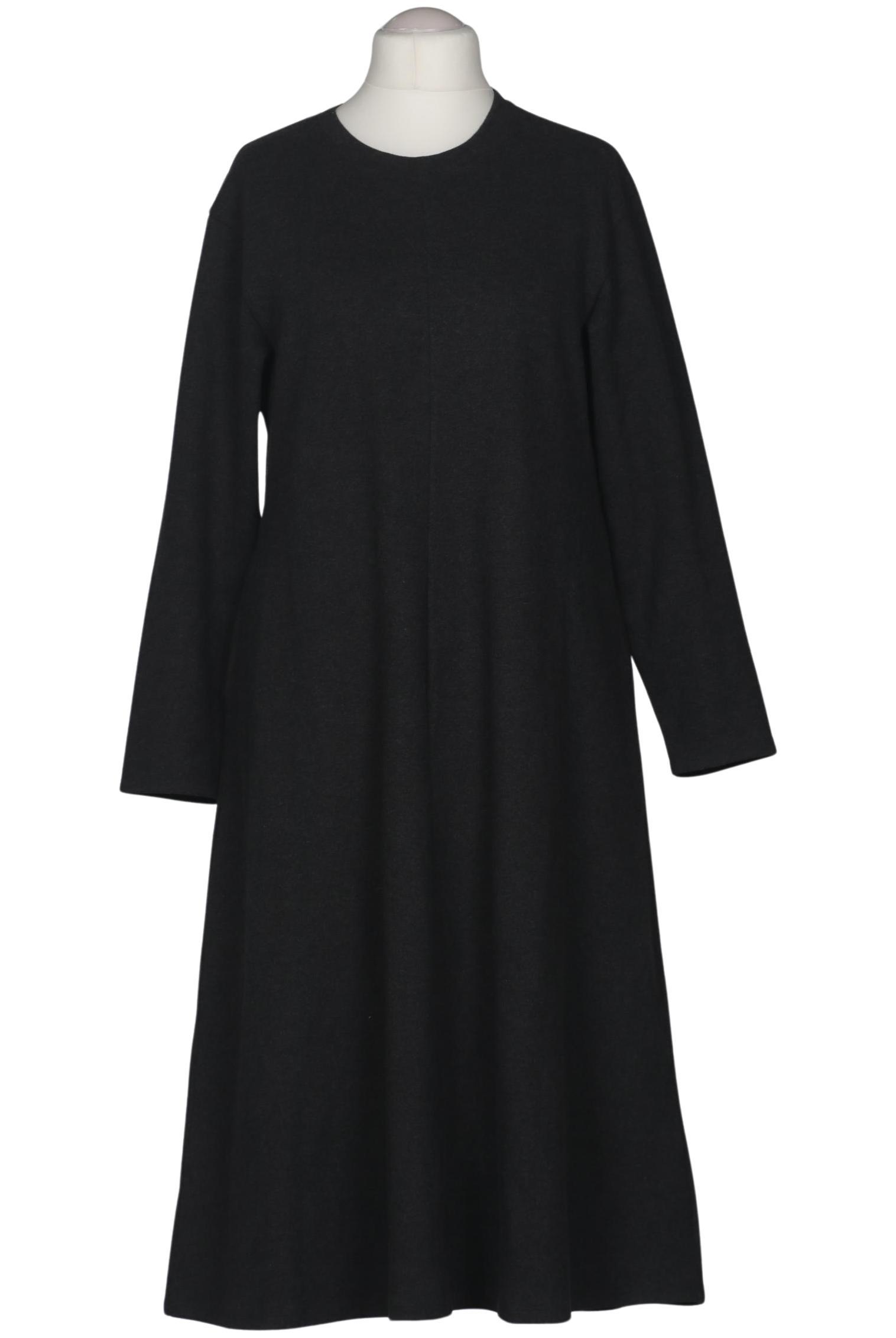 

uniqlo Damen Kleid, grau, Gr. 42