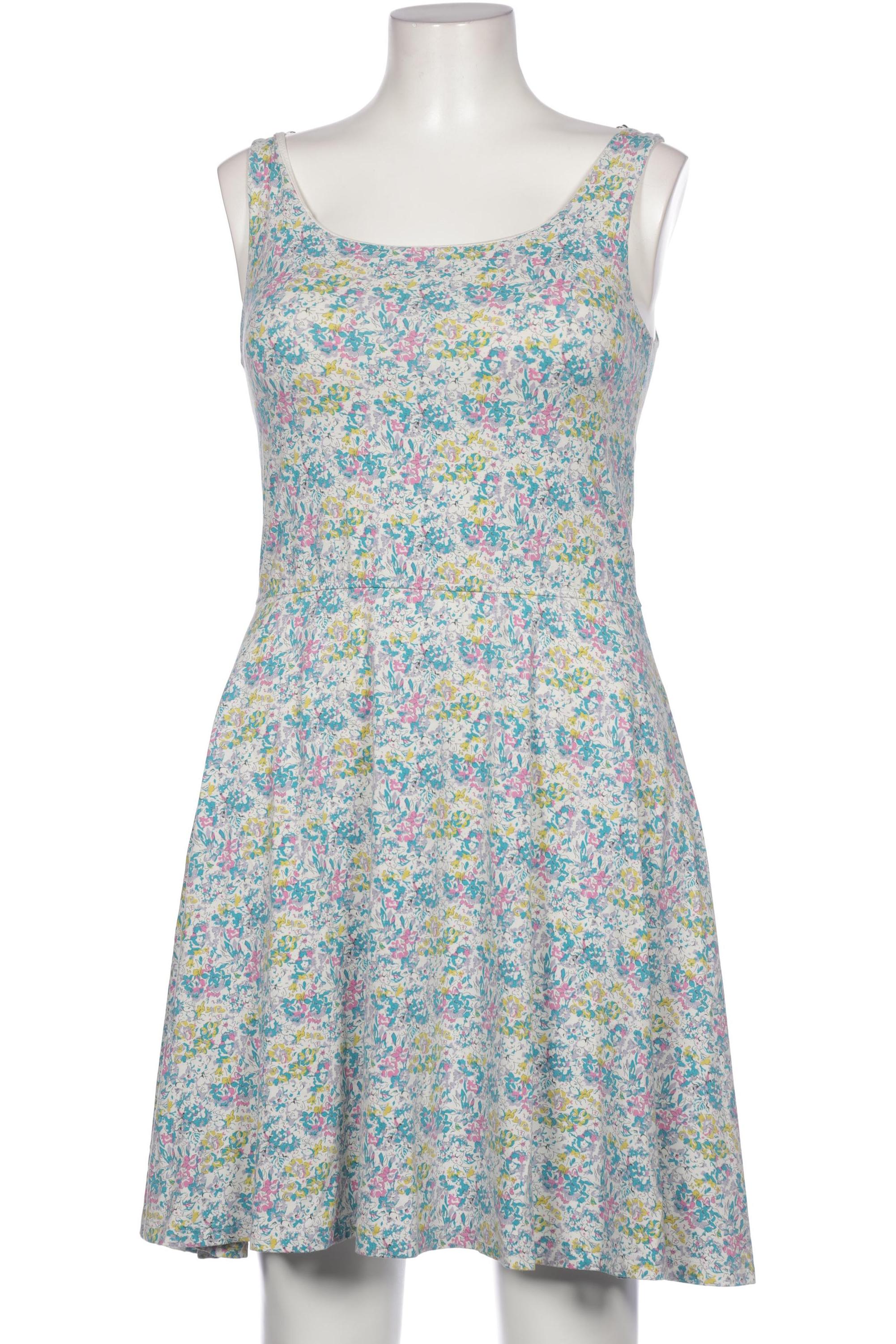 

uniqlo Damen Kleid, mehrfarbig, Gr. 42