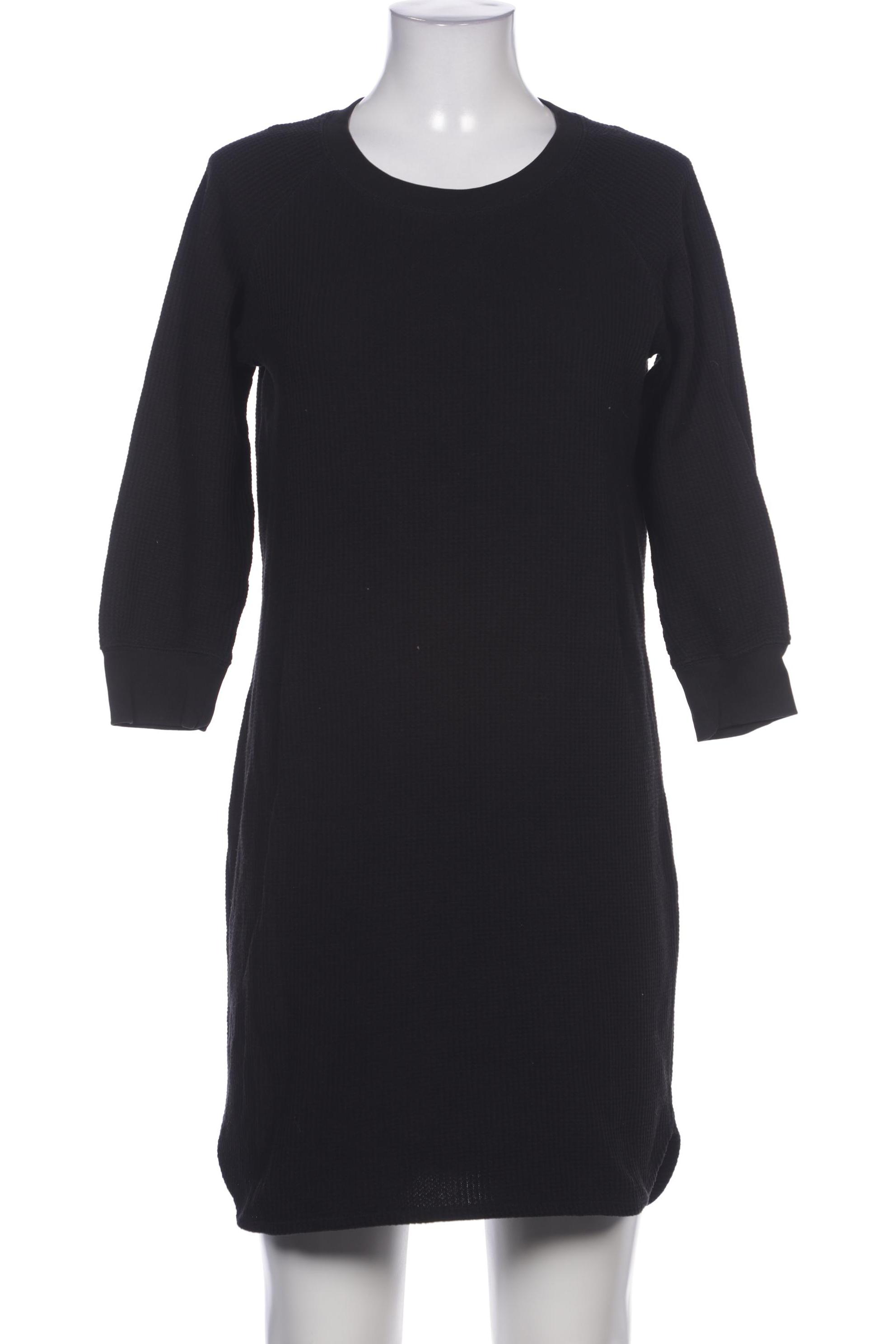 

uniqlo Damen Kleid, schwarz, Gr. 38