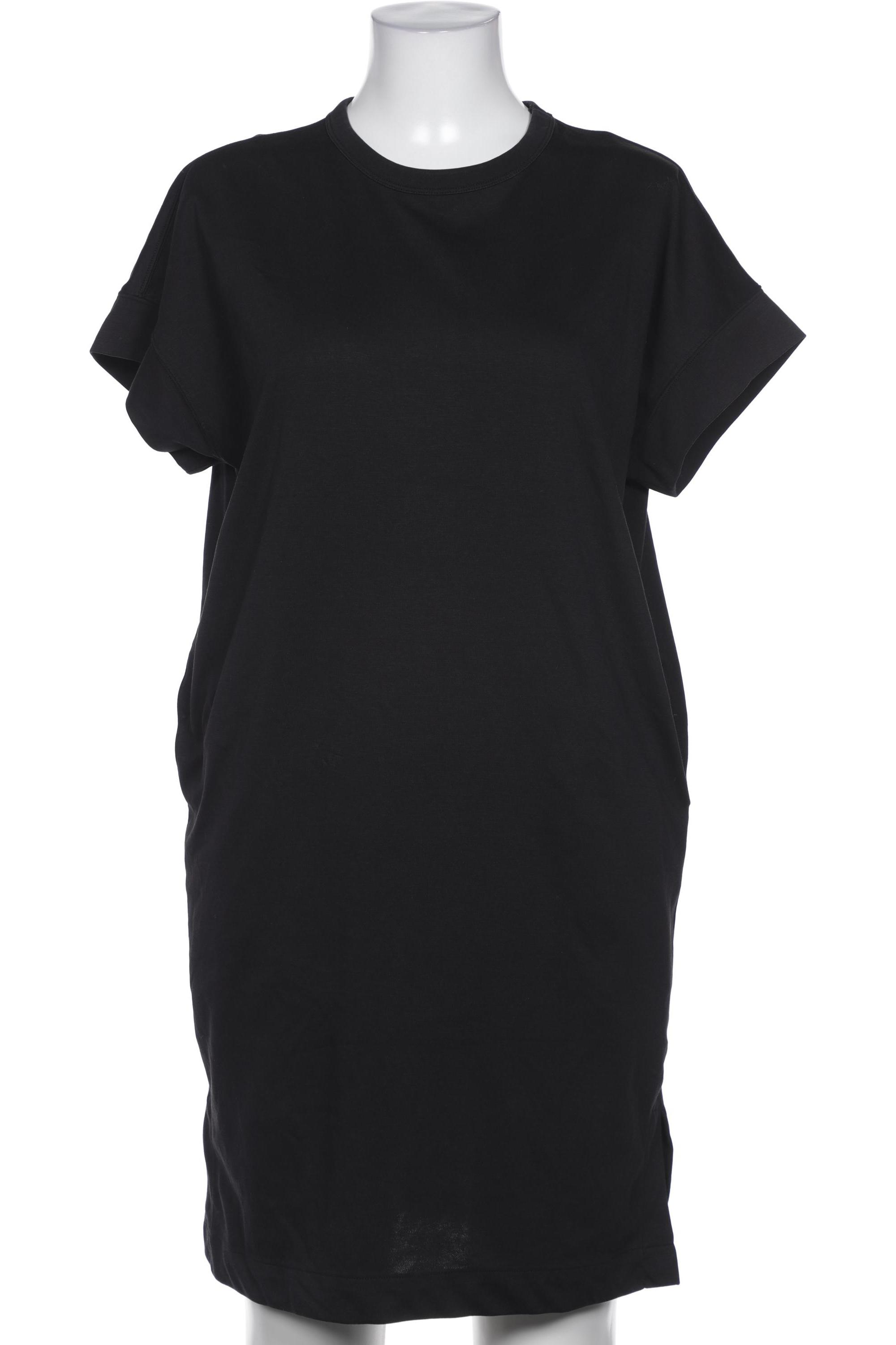 

uniqlo Damen Kleid, schwarz