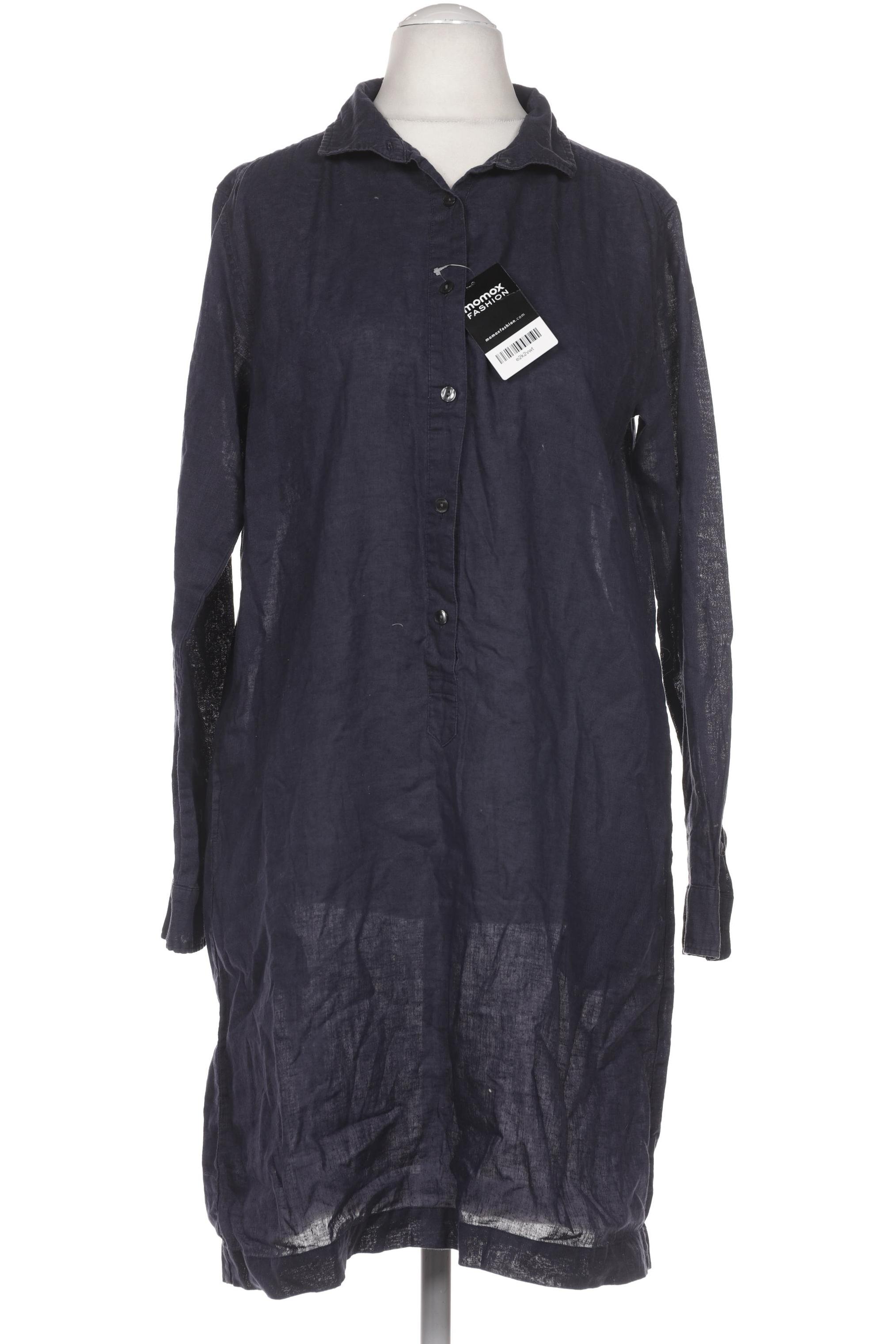 

uniqlo Damen Kleid, marineblau, Gr. 38