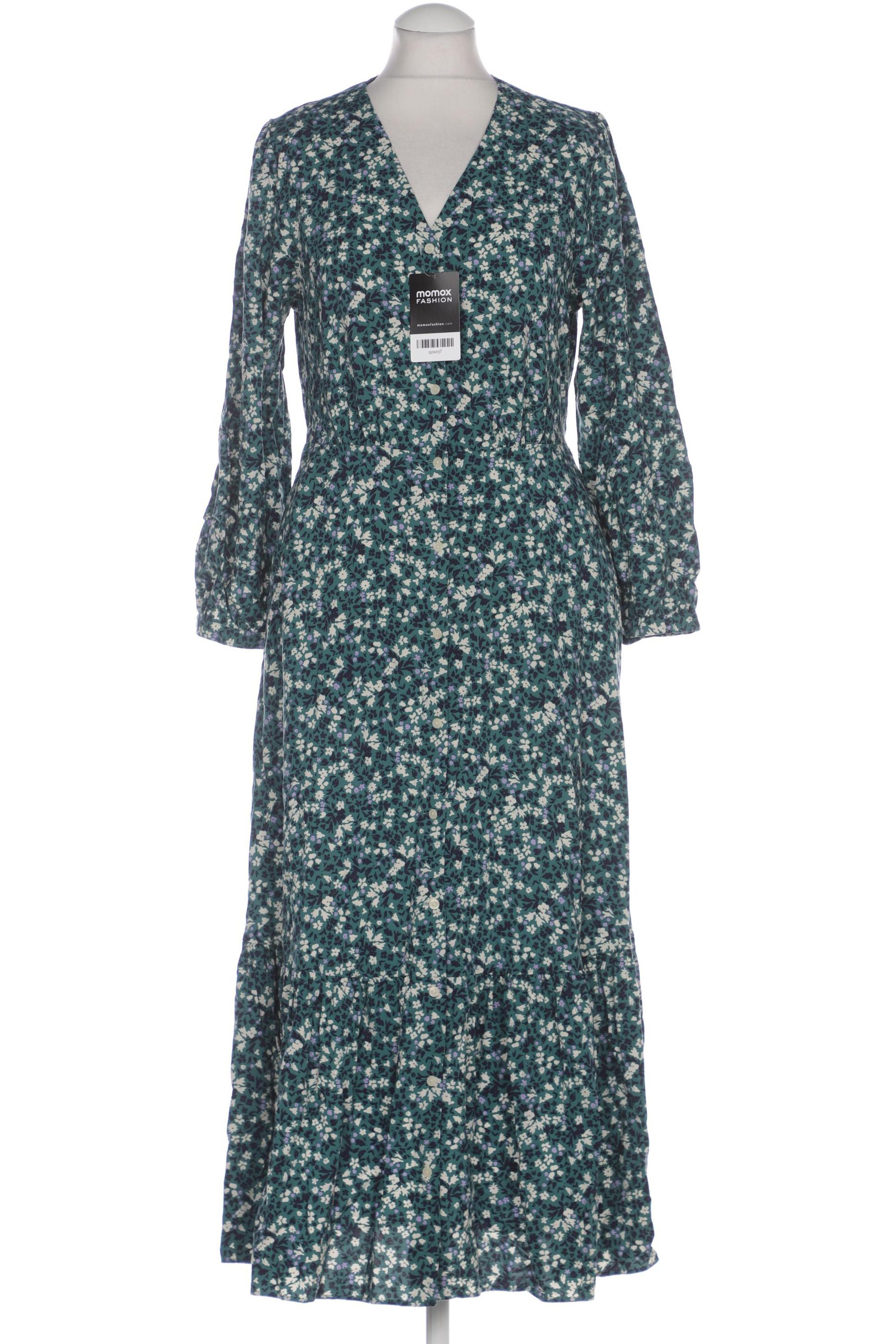 

uniqlo Damen Kleid, grün, Gr. 38