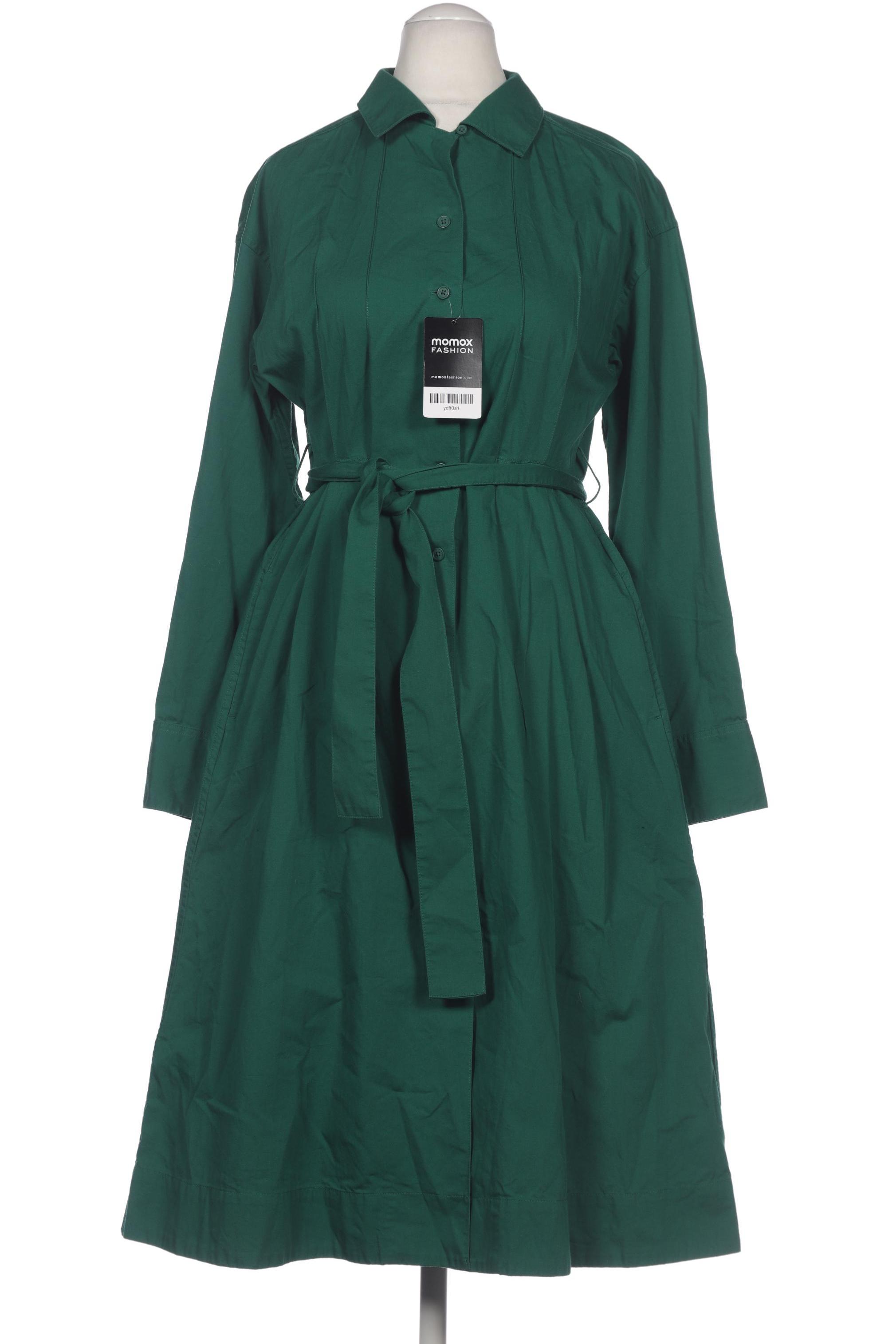 

uniqlo Damen Kleid, grün, Gr. 36