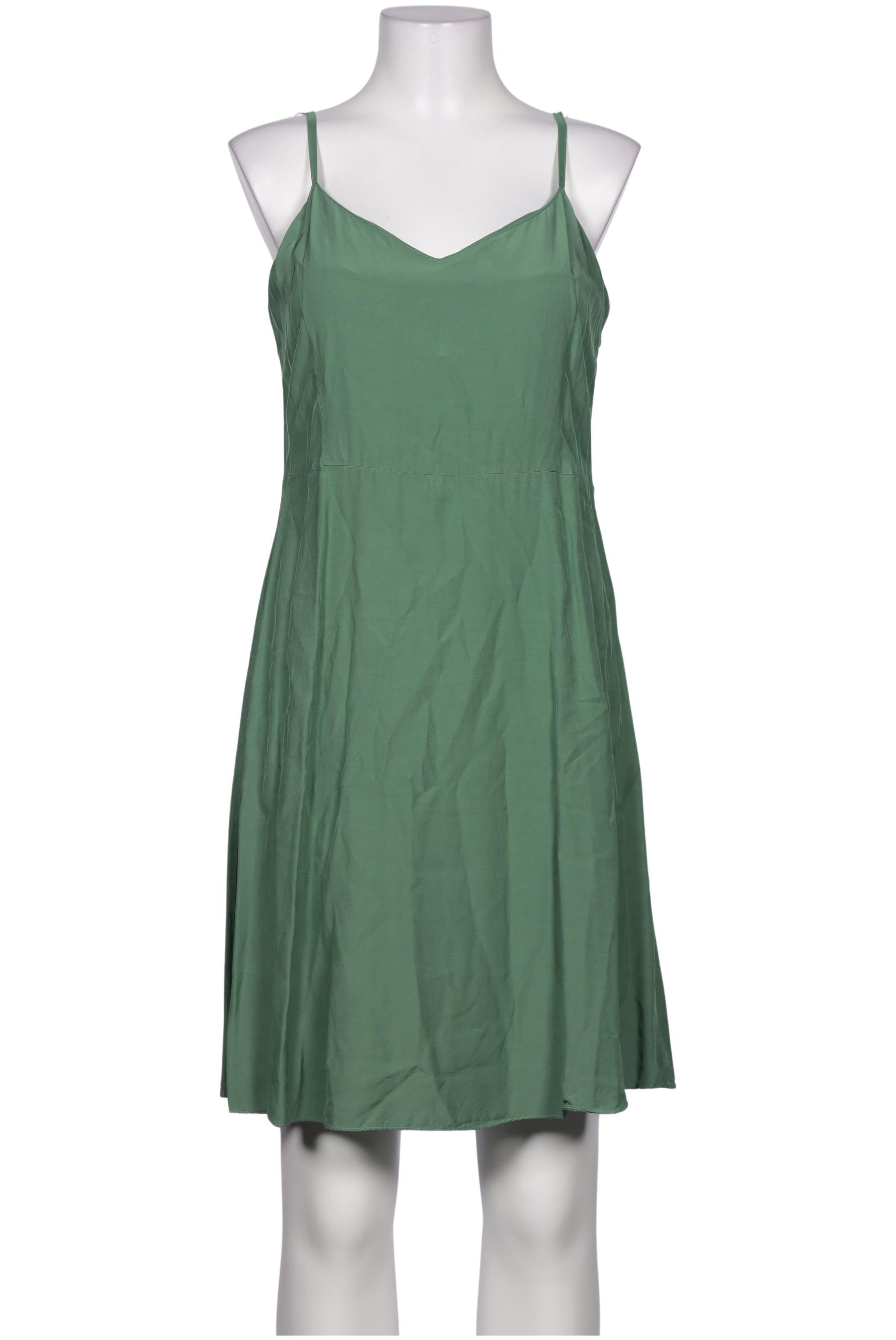

uniqlo Damen Kleid, grün, Gr. 38