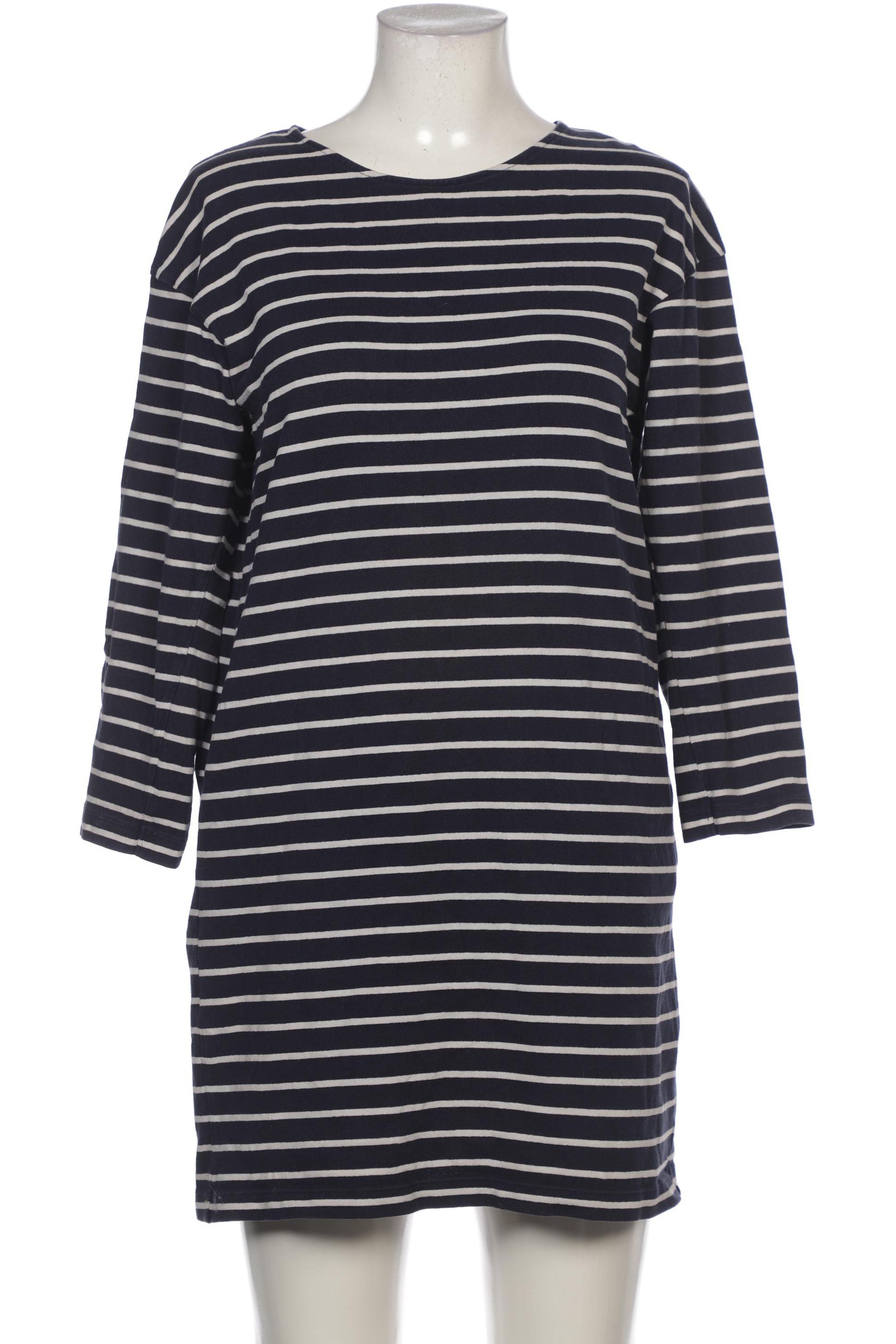 

uniqlo Damen Kleid, marineblau, Gr. 38