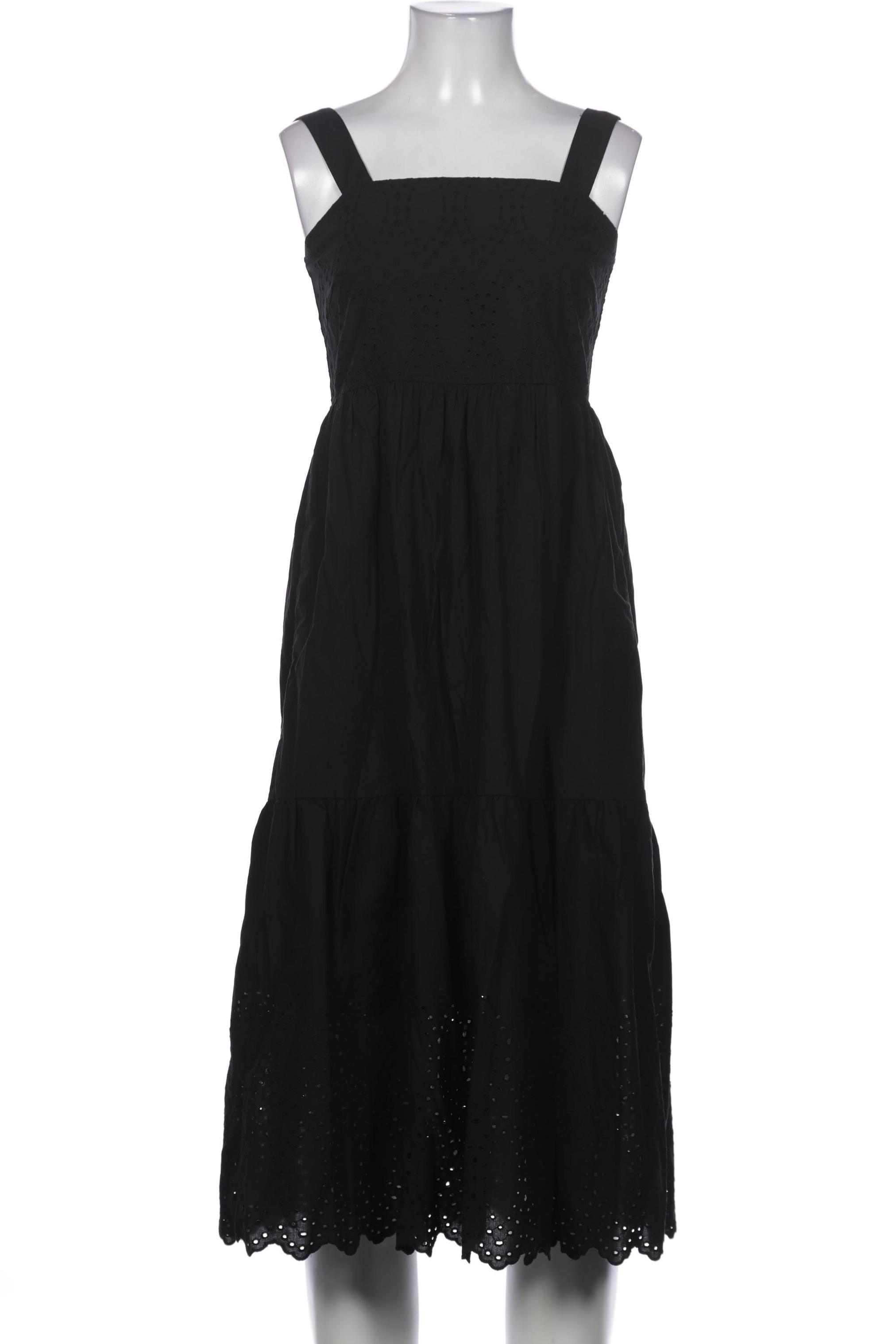 

uniqlo Damen Kleid, schwarz, Gr. 34