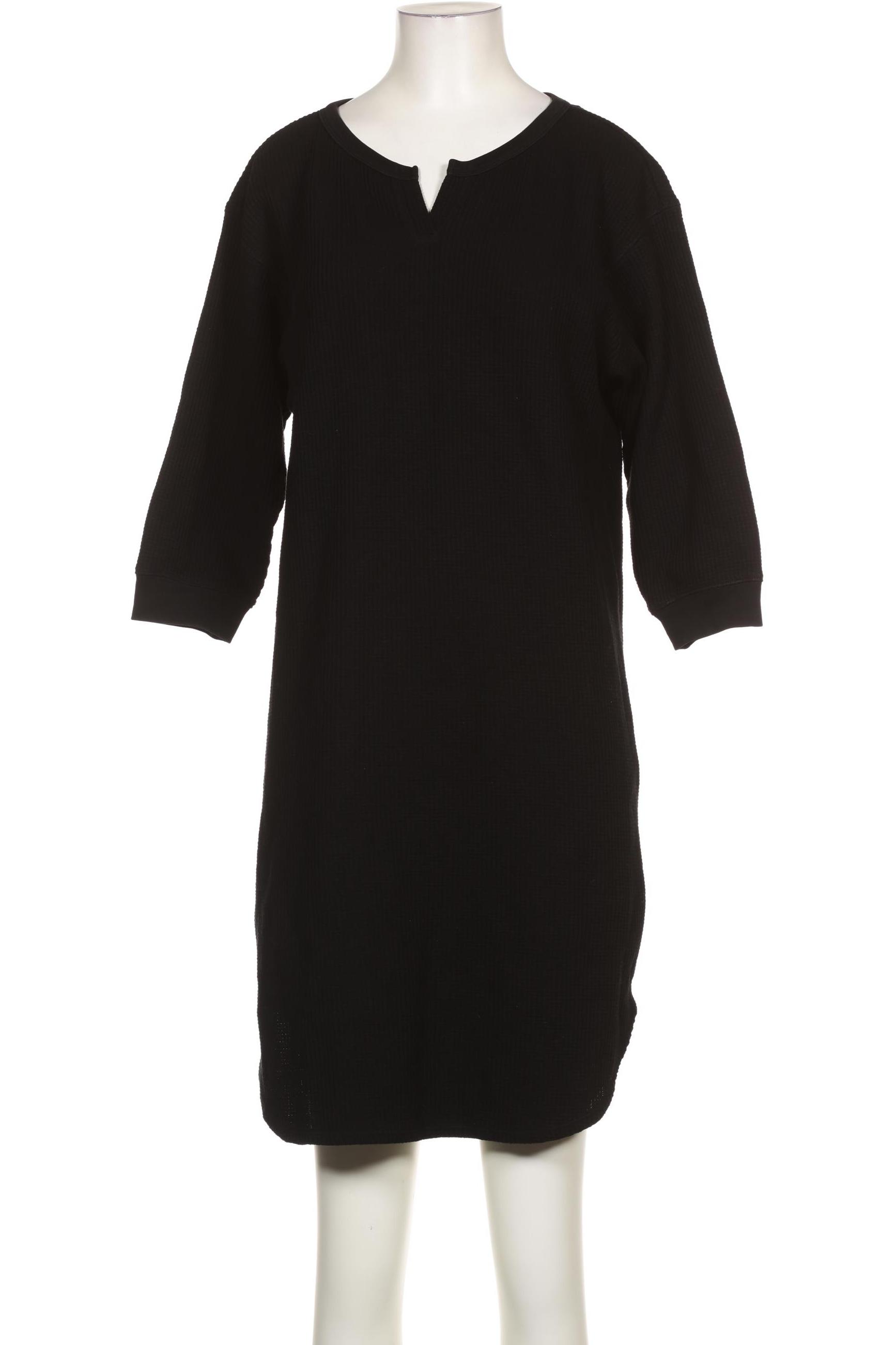 

uniqlo Damen Kleid, schwarz, Gr. 36