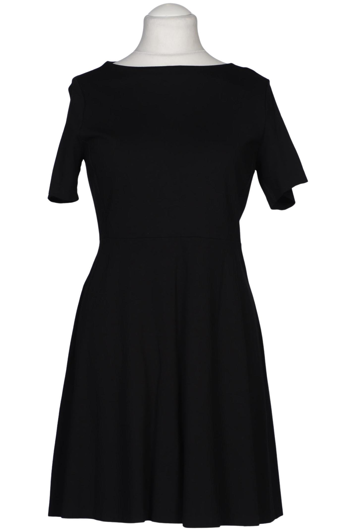 

uniqlo Damen Kleid, schwarz, Gr. 42