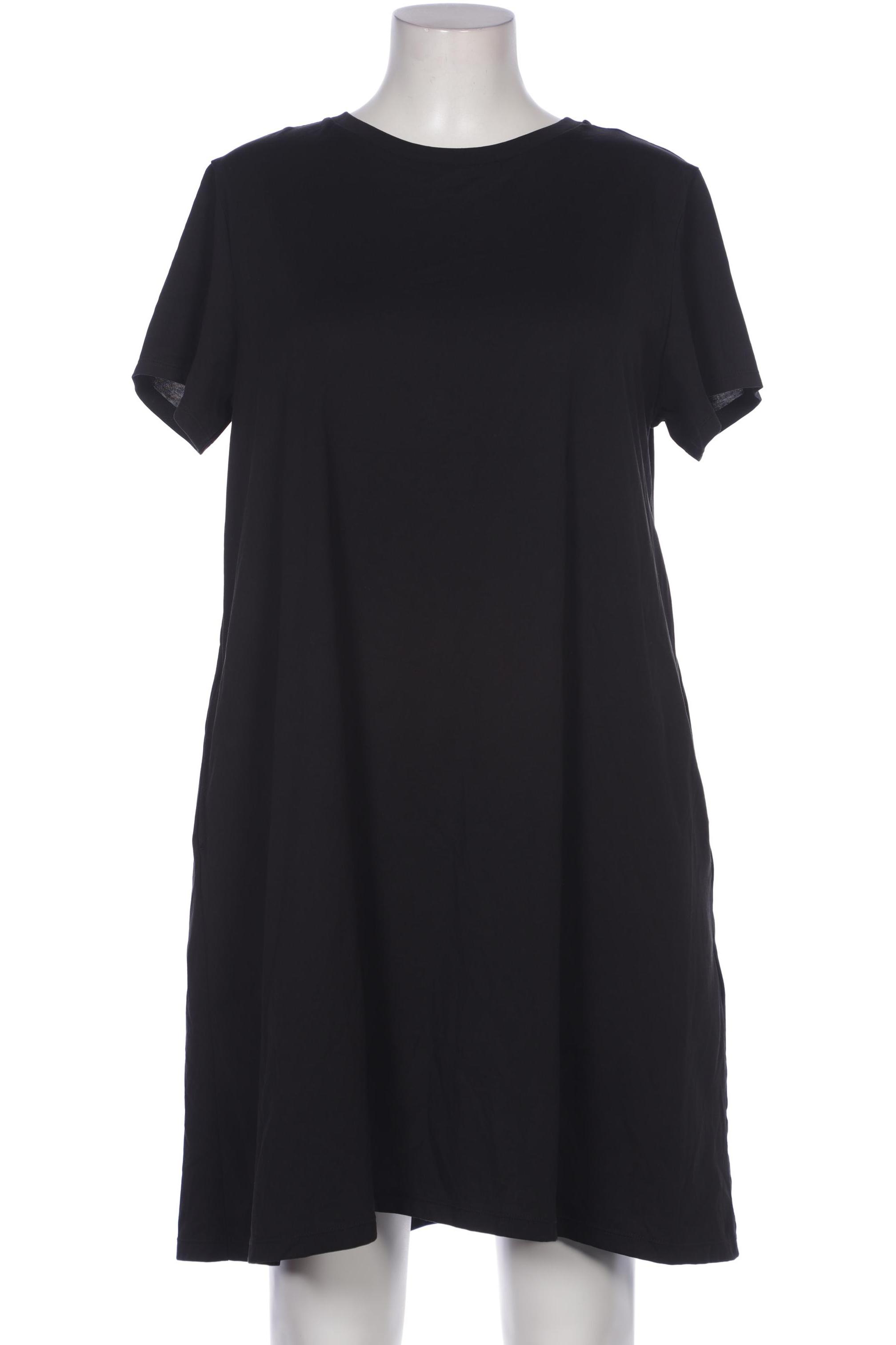 

uniqlo Damen Kleid, schwarz, Gr. 44
