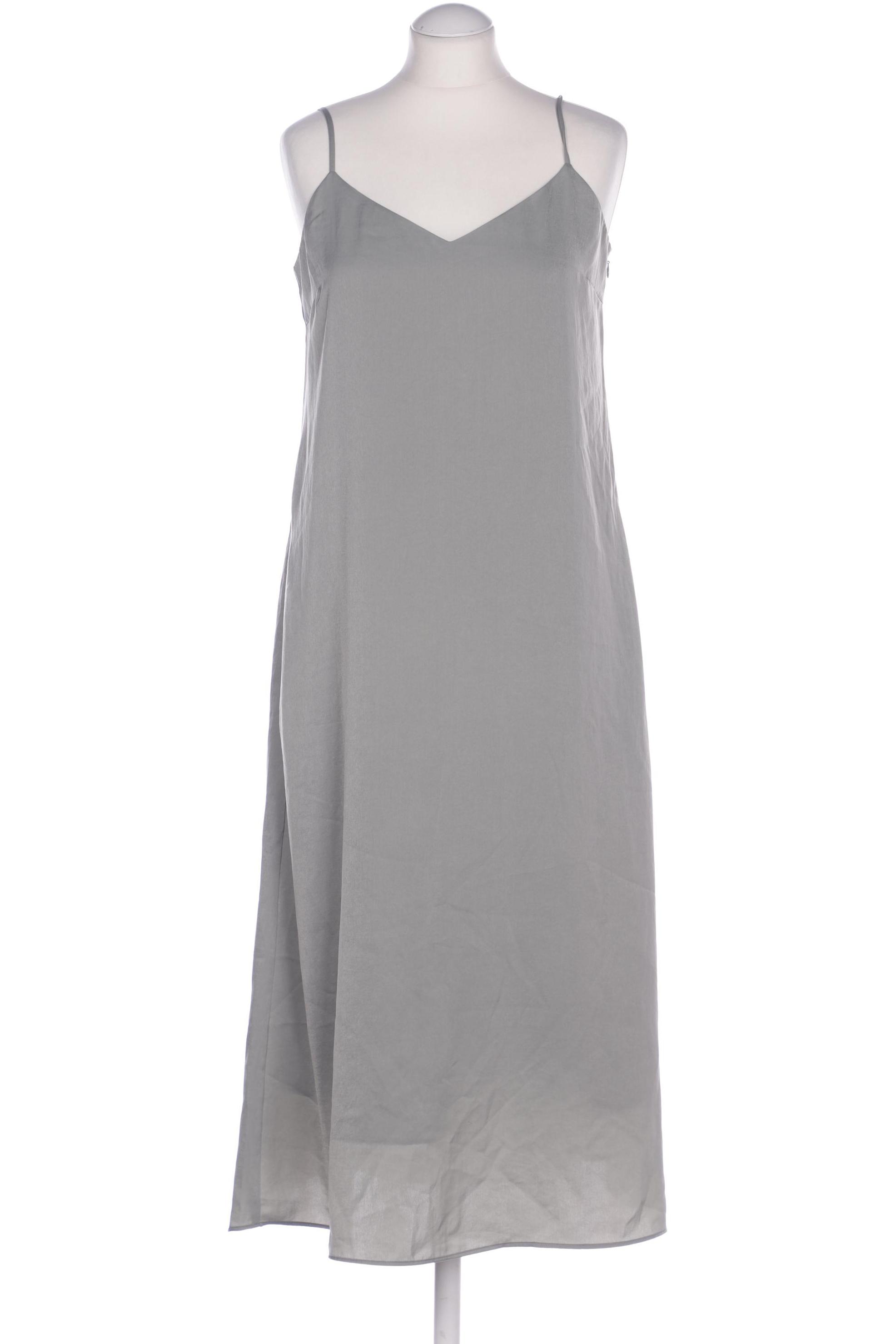 

uniqlo Damen Kleid, grün, Gr. 38