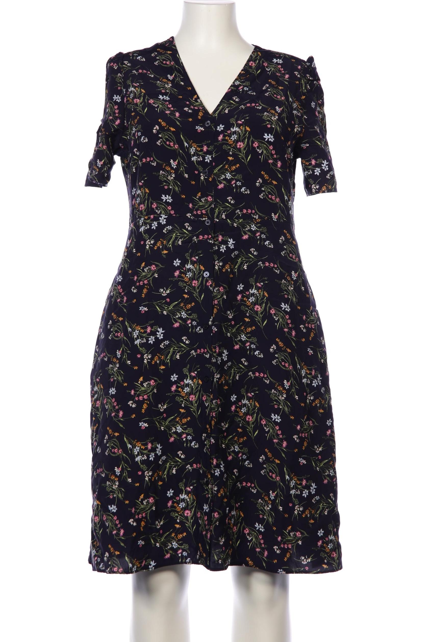

uniqlo Damen Kleid, marineblau, Gr. 42