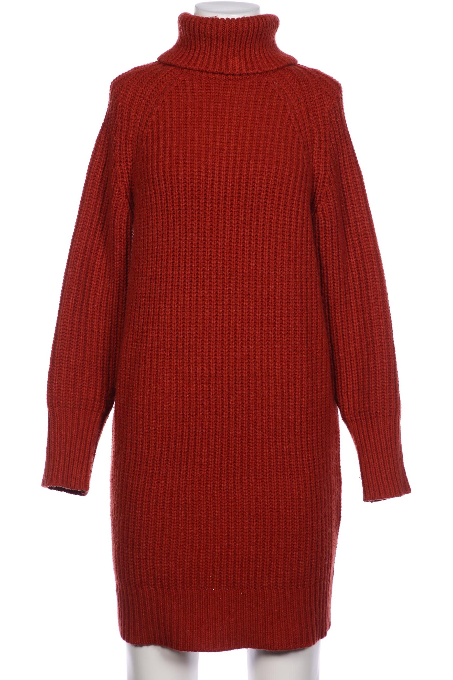 

uniqlo Damen Kleid, rot, Gr. 36