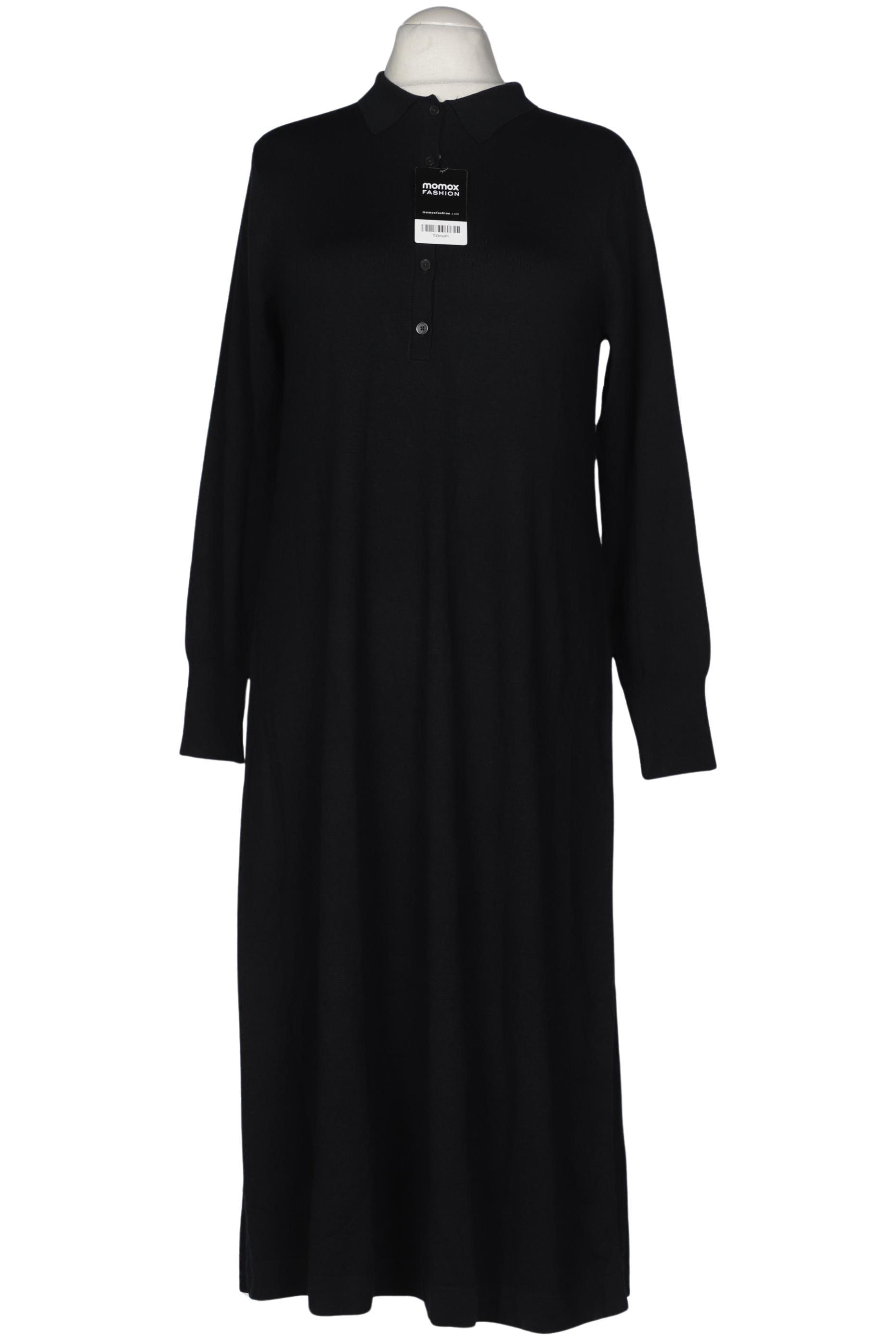 

uniqlo Damen Kleid, schwarz, Gr. 44