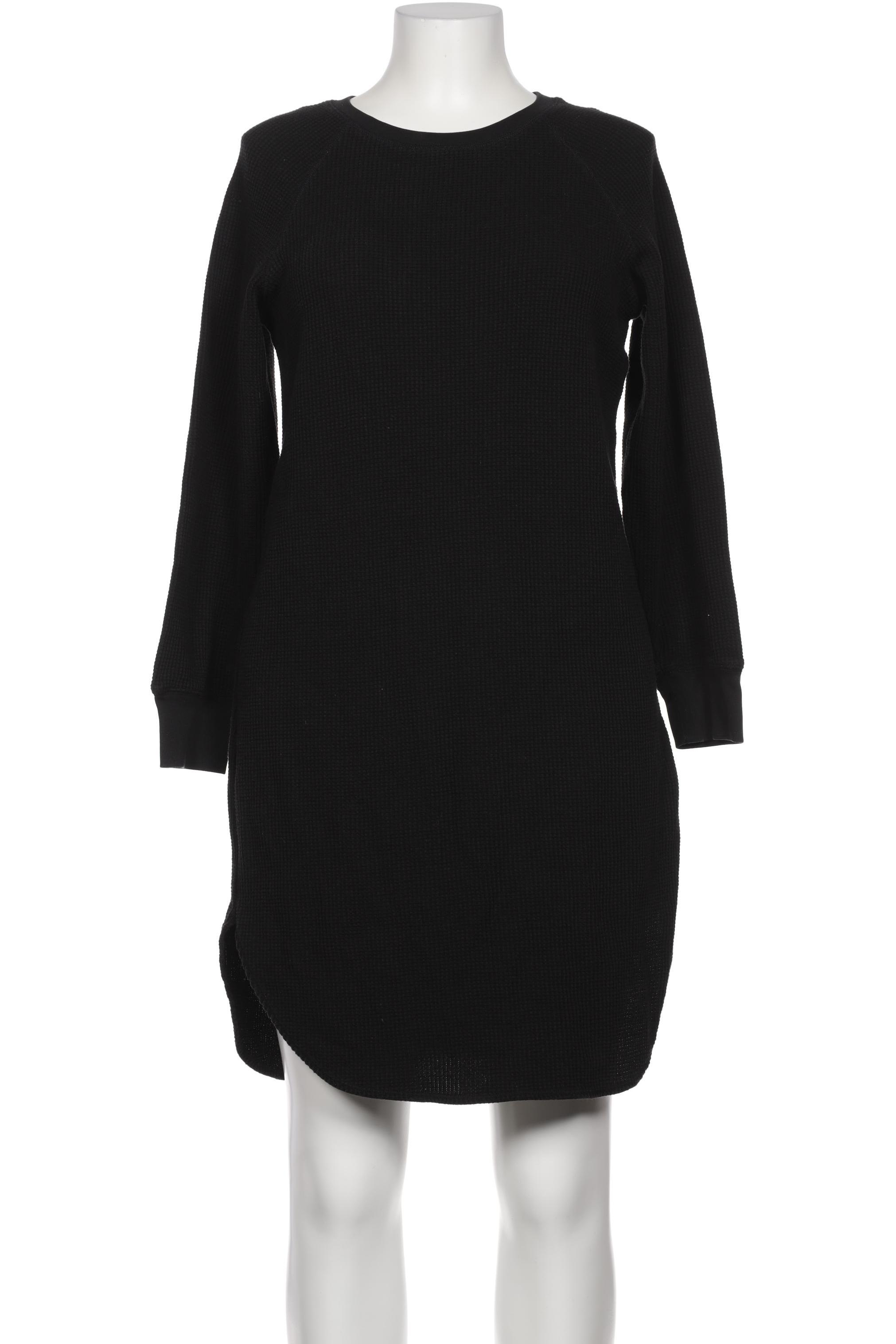 

uniqlo Damen Kleid, schwarz