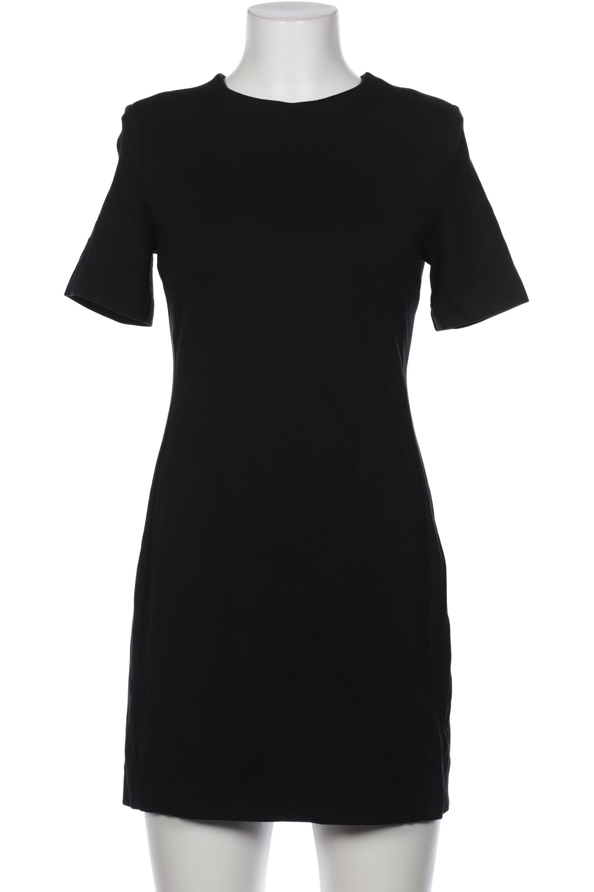 

uniqlo Damen Kleid, schwarz, Gr. 38