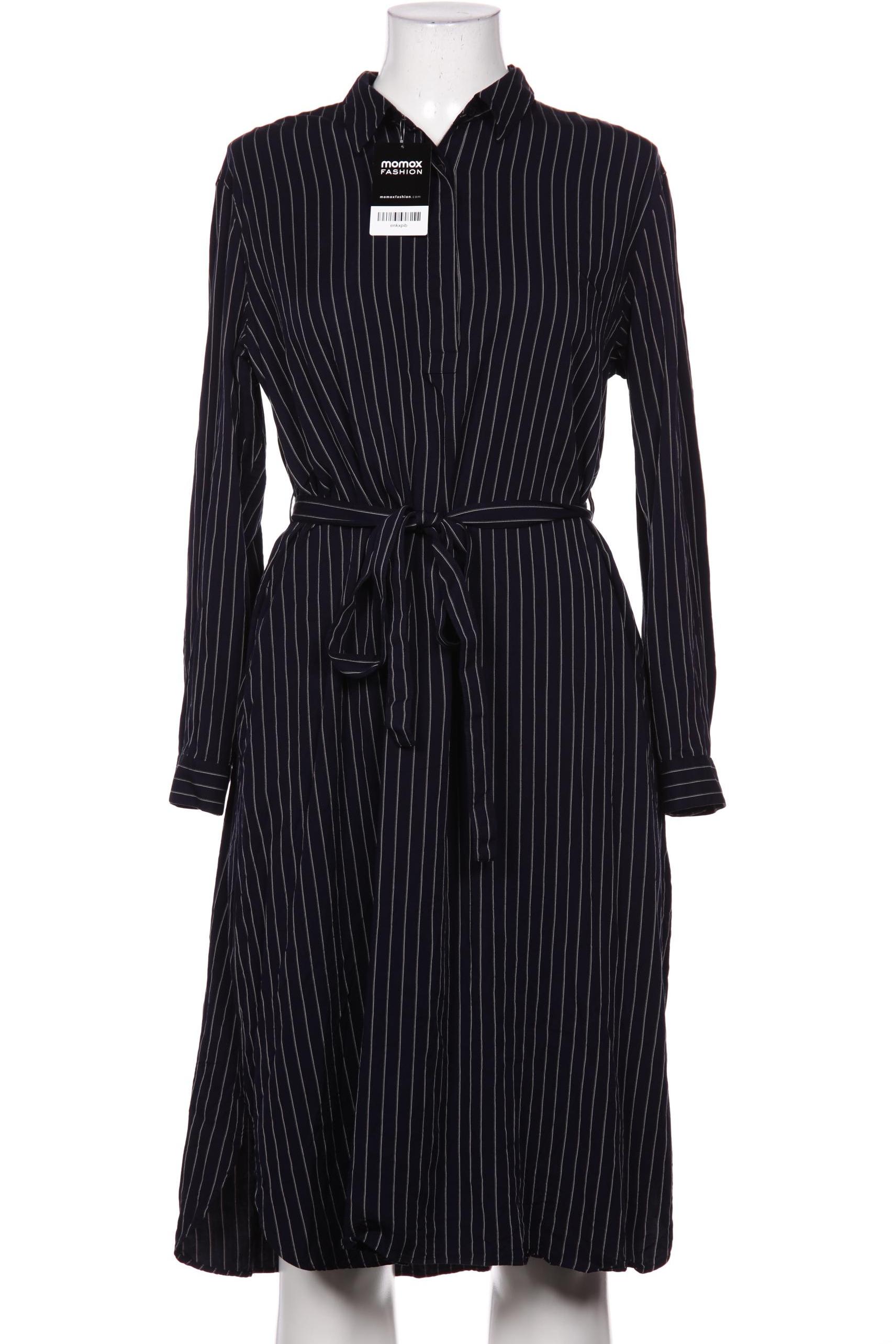 

uniqlo Damen Kleid, marineblau, Gr. 42