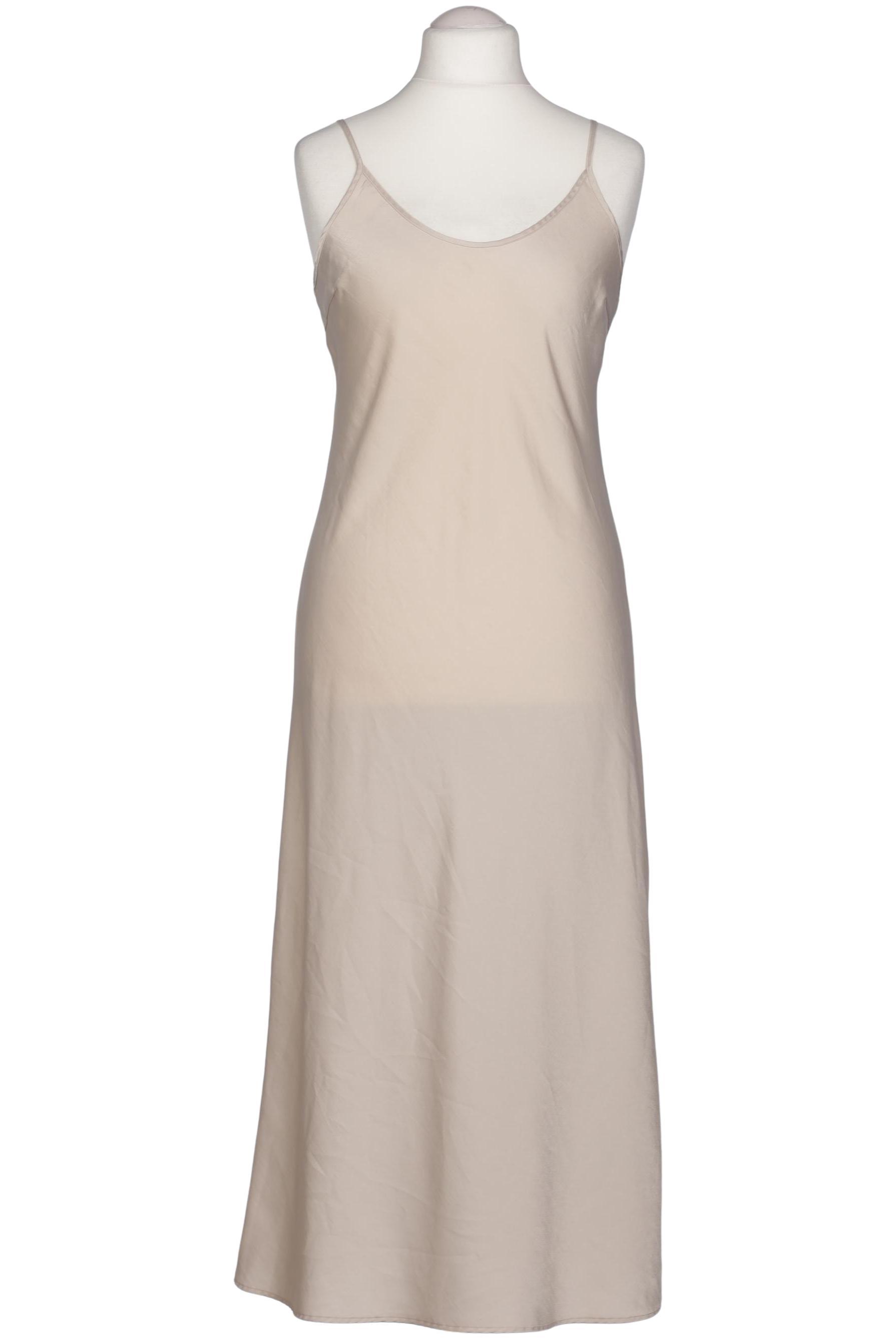 

uniqlo Damen Kleid, beige, Gr. 38