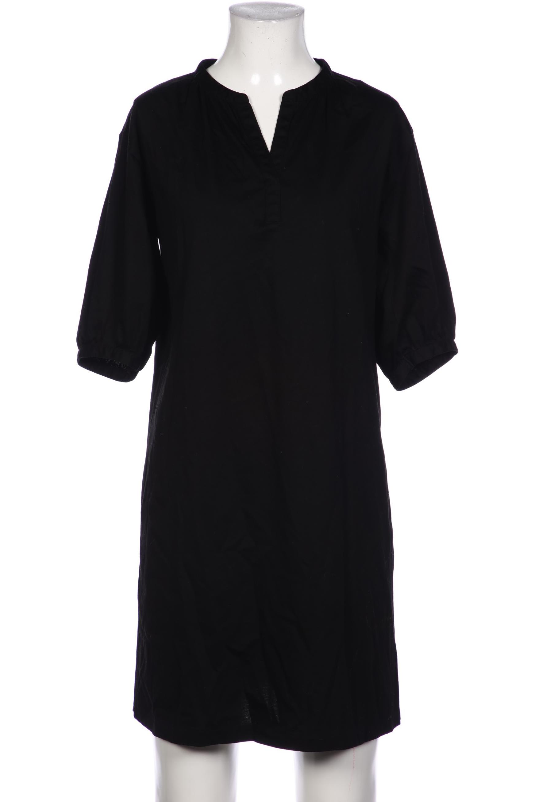 

uniqlo Damen Kleid, schwarz, Gr. 34