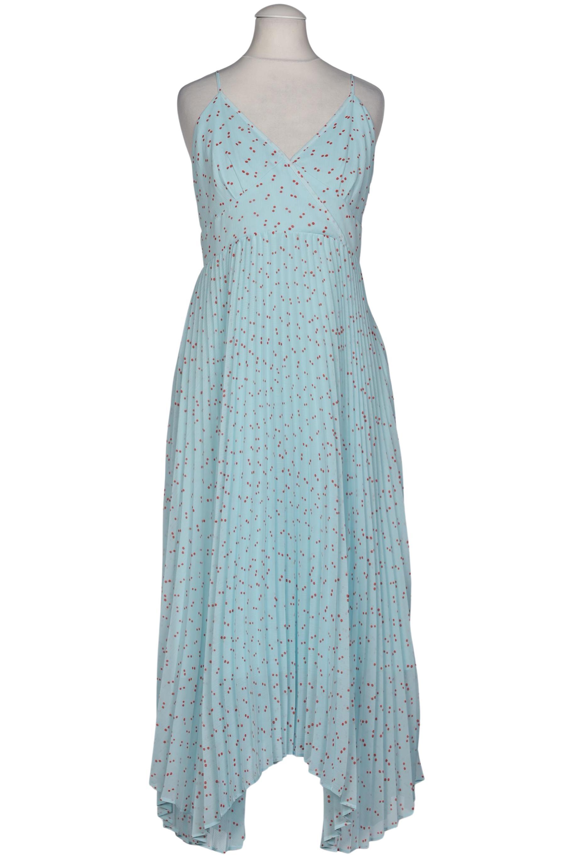 

uniqlo Damen Kleid, hellblau, Gr. 36