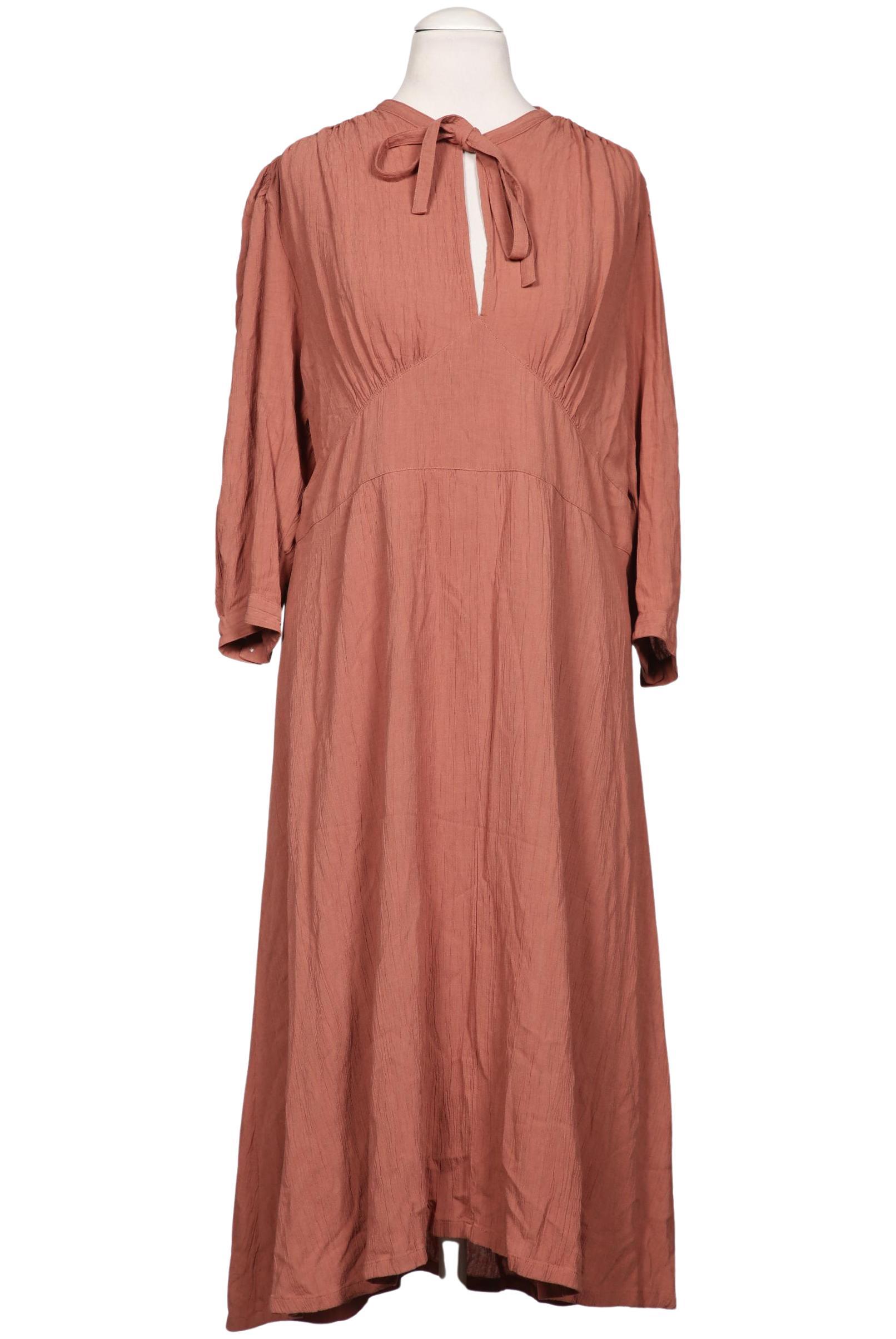 

uniqlo Damen Kleid, braun, Gr. 36